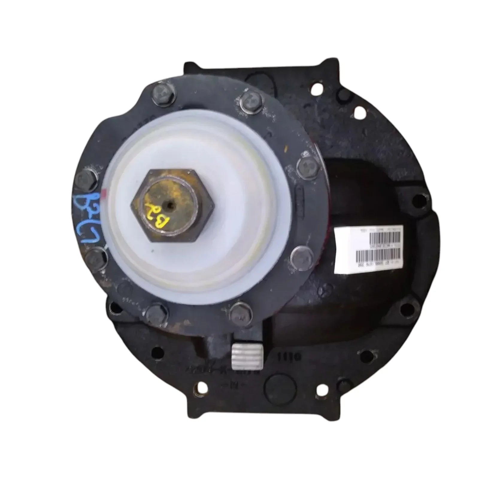 B73200L1676390 Genuine Meritor Differential 3,90 Ratio