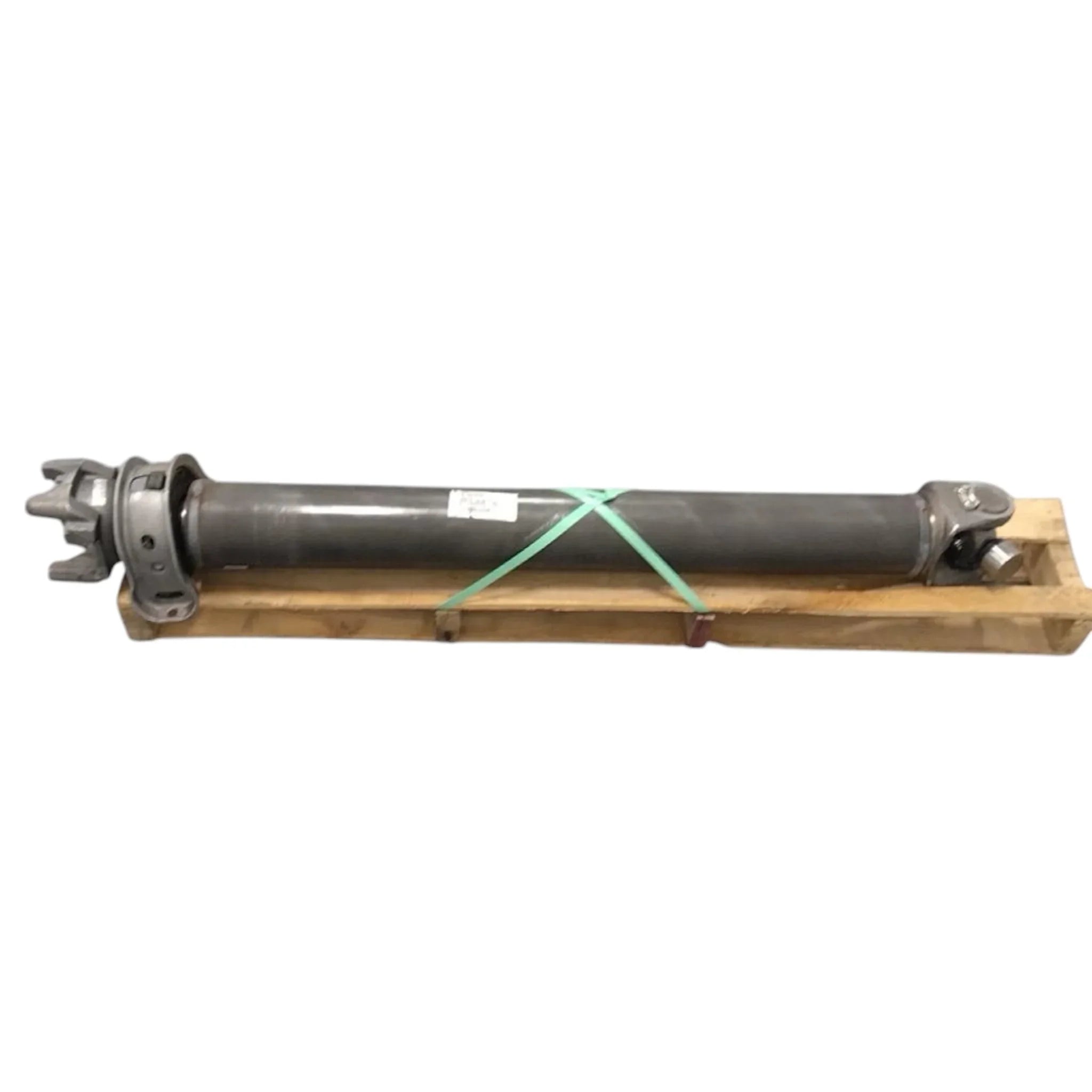 25637785 Genuine Mack Propeller Shaft - Truck To Trailer