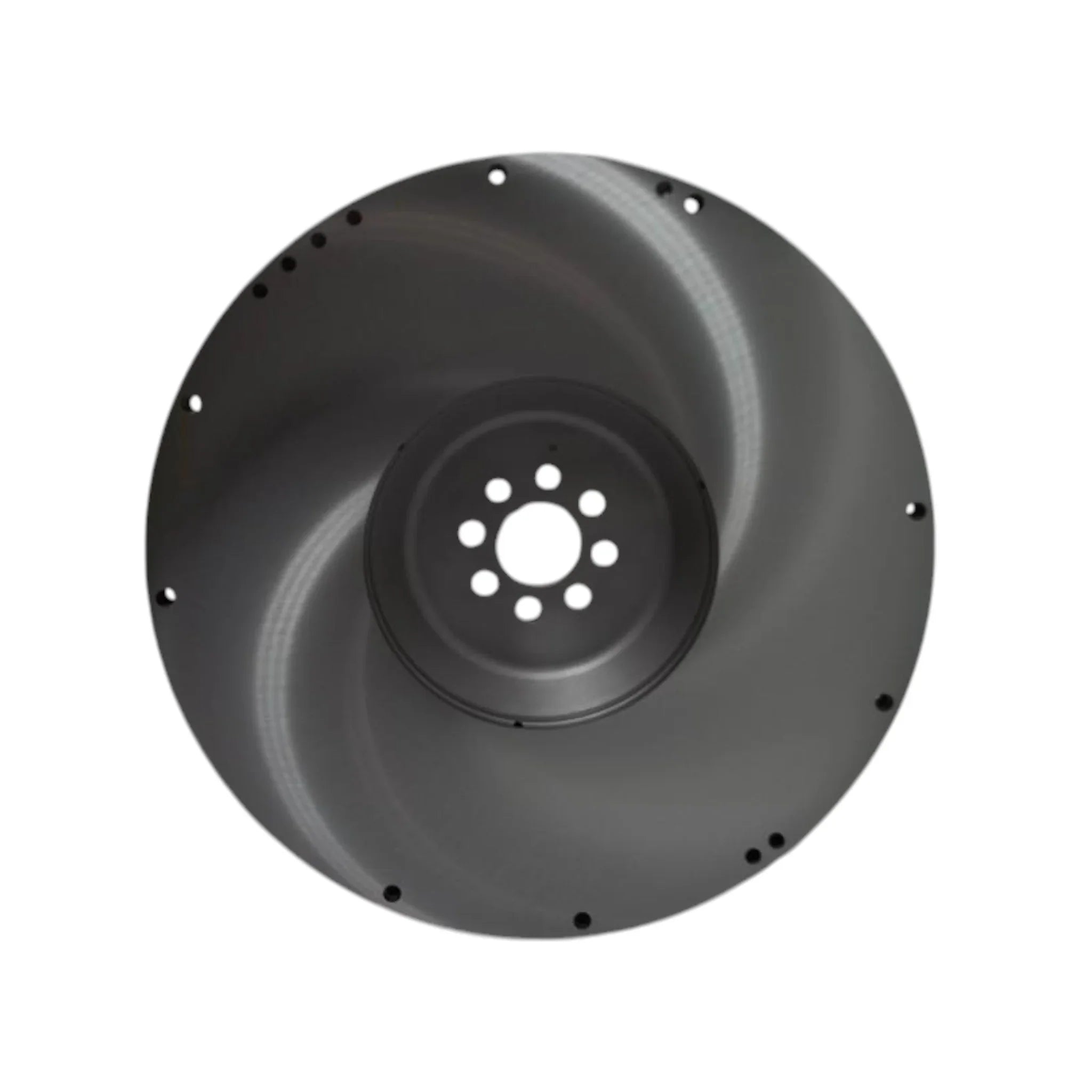 S134503830 Genuine Volvo Flywheel - Truck To Trailer