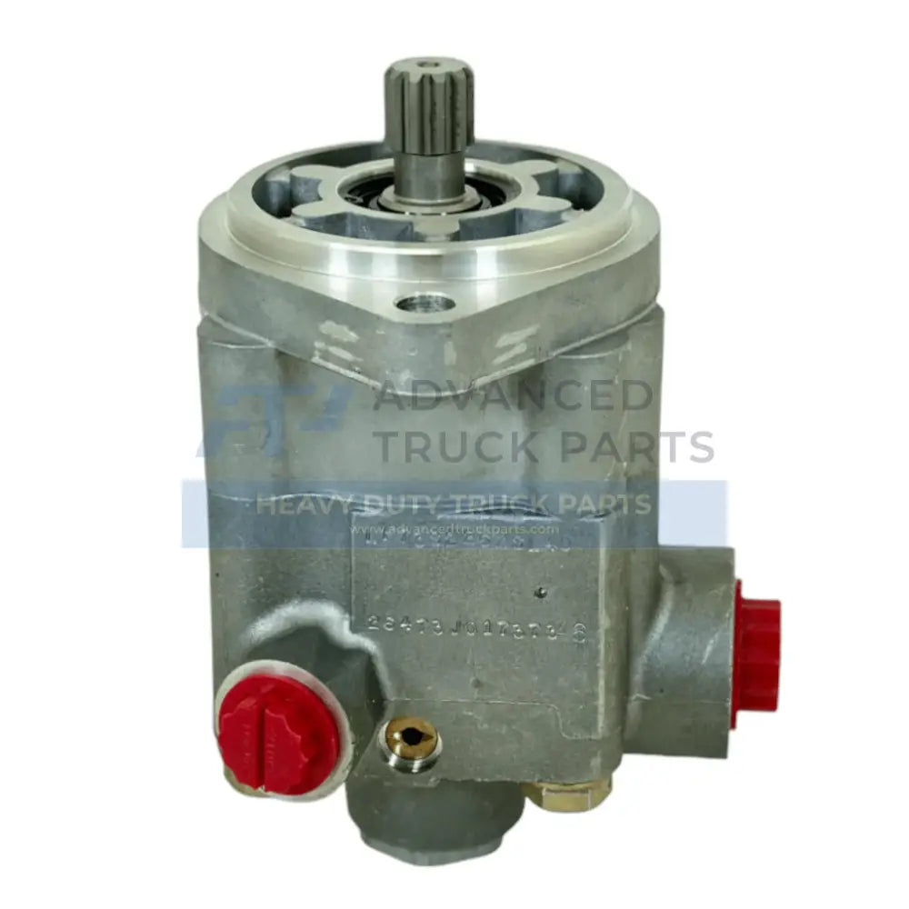 Lf73S226Zsl40 Bab Steering Luk Style Power Steering Pump Reman