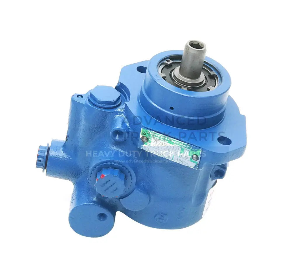 7673955330 Bab Steering Power Steering Vane Pump For Ford