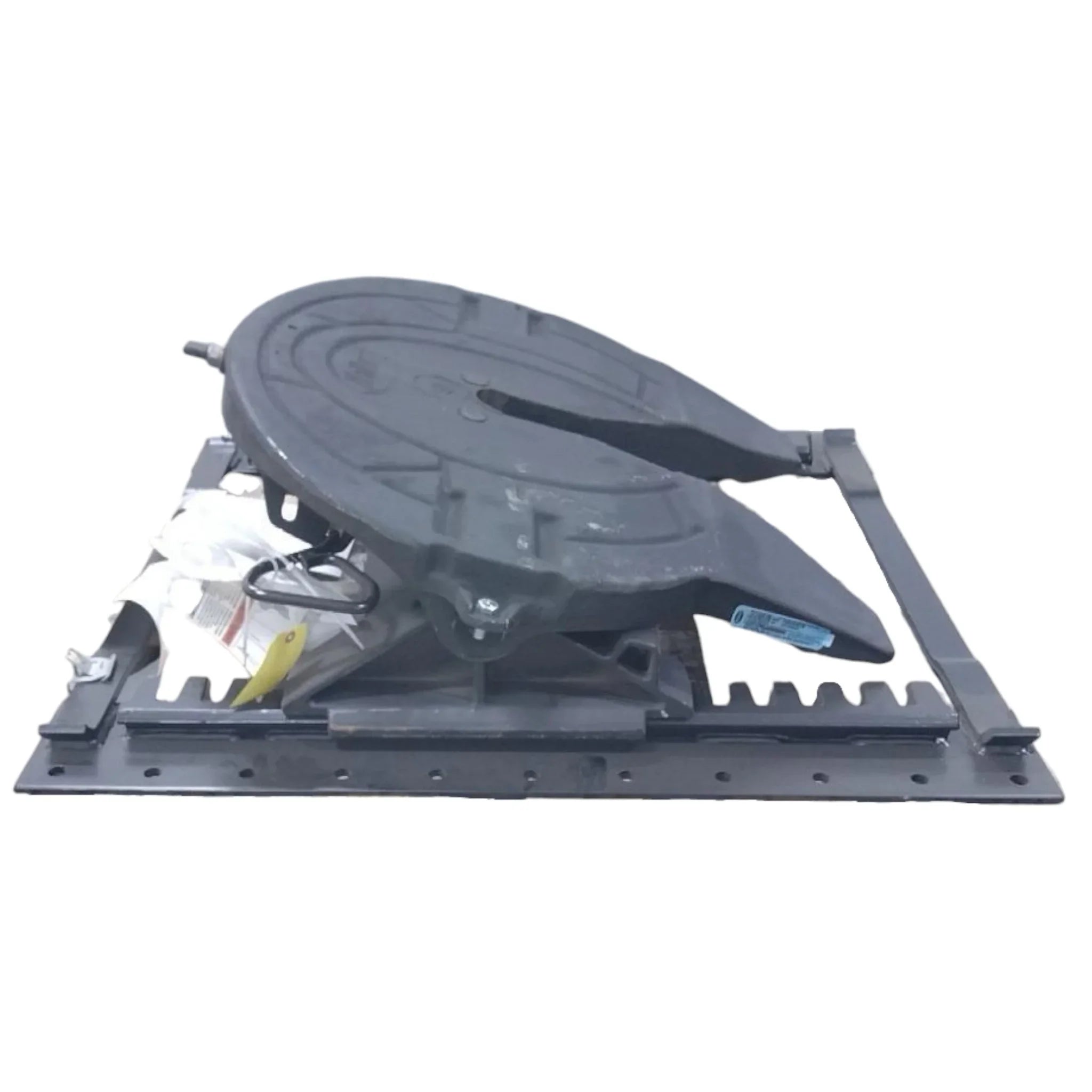 22746833 Genuine Volvo Fifth Wheel - Truck To Trailer
