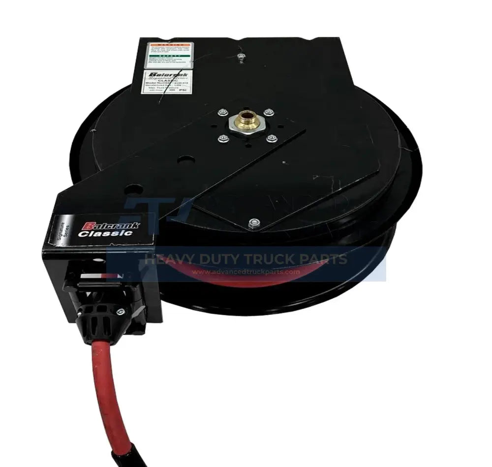 2120-015 Balcrank Hose Reel