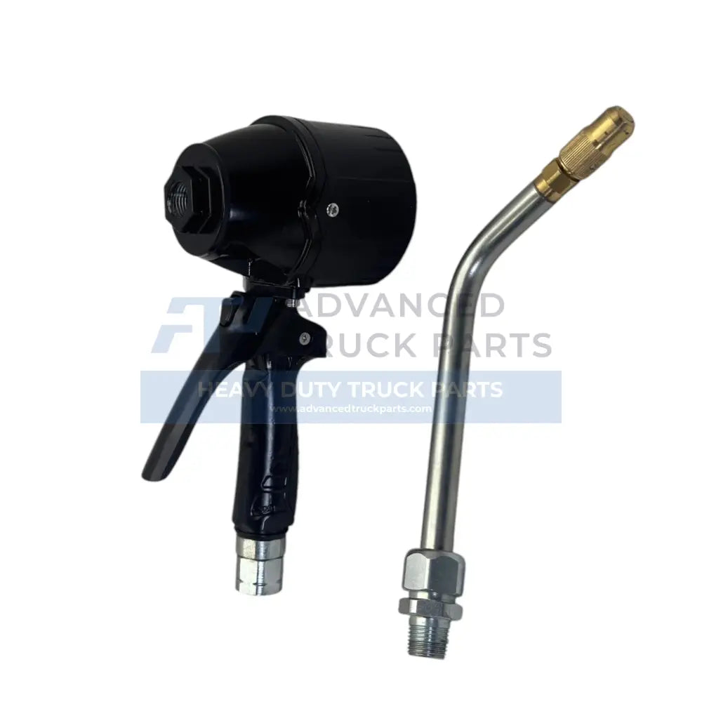 3330-189 Balcrank Mechanical Registry Meter