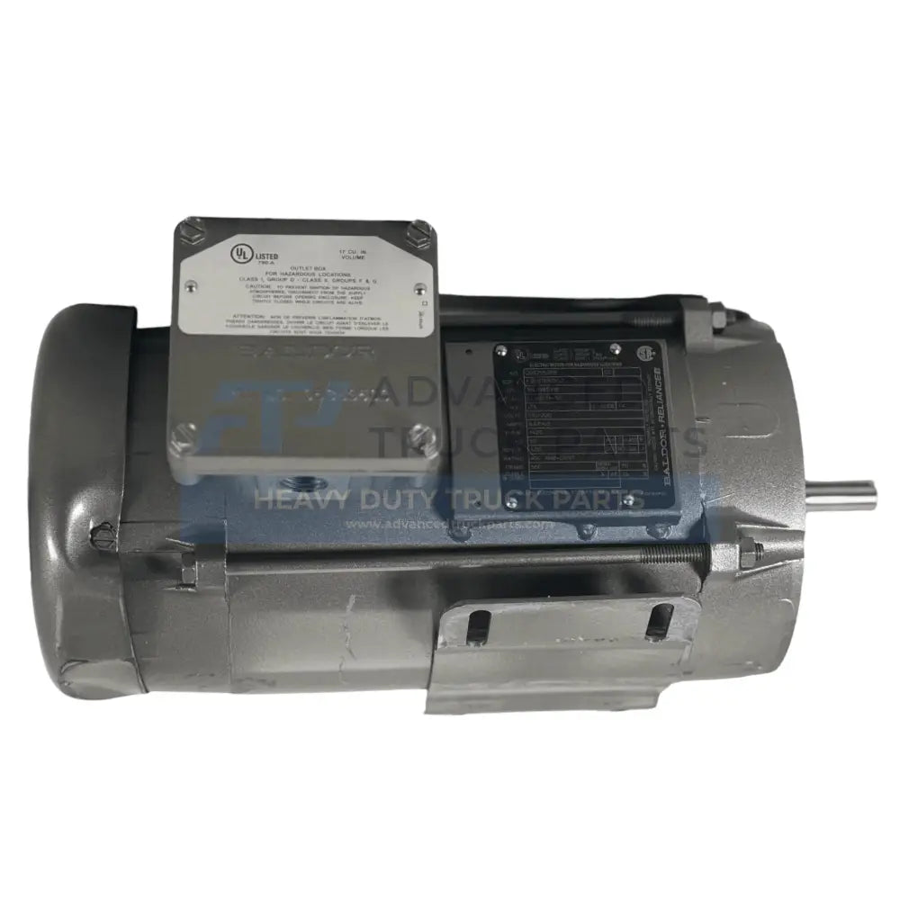 CL5007A-50 Baldor 75HP 1425RPM AC Motors 35L198S318