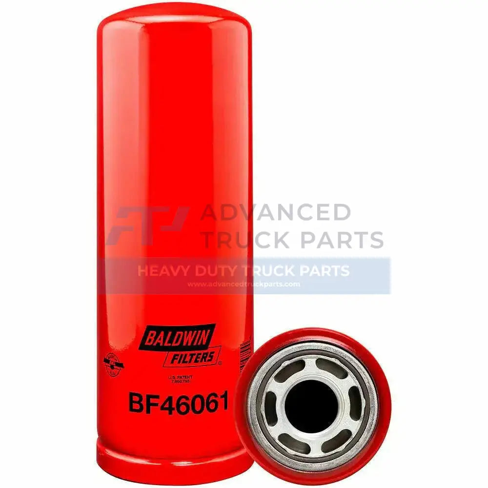 Bf46061 Baldwin Filter Spin On Fuel Bulk Storage Tank Transfer Cart Dispensing