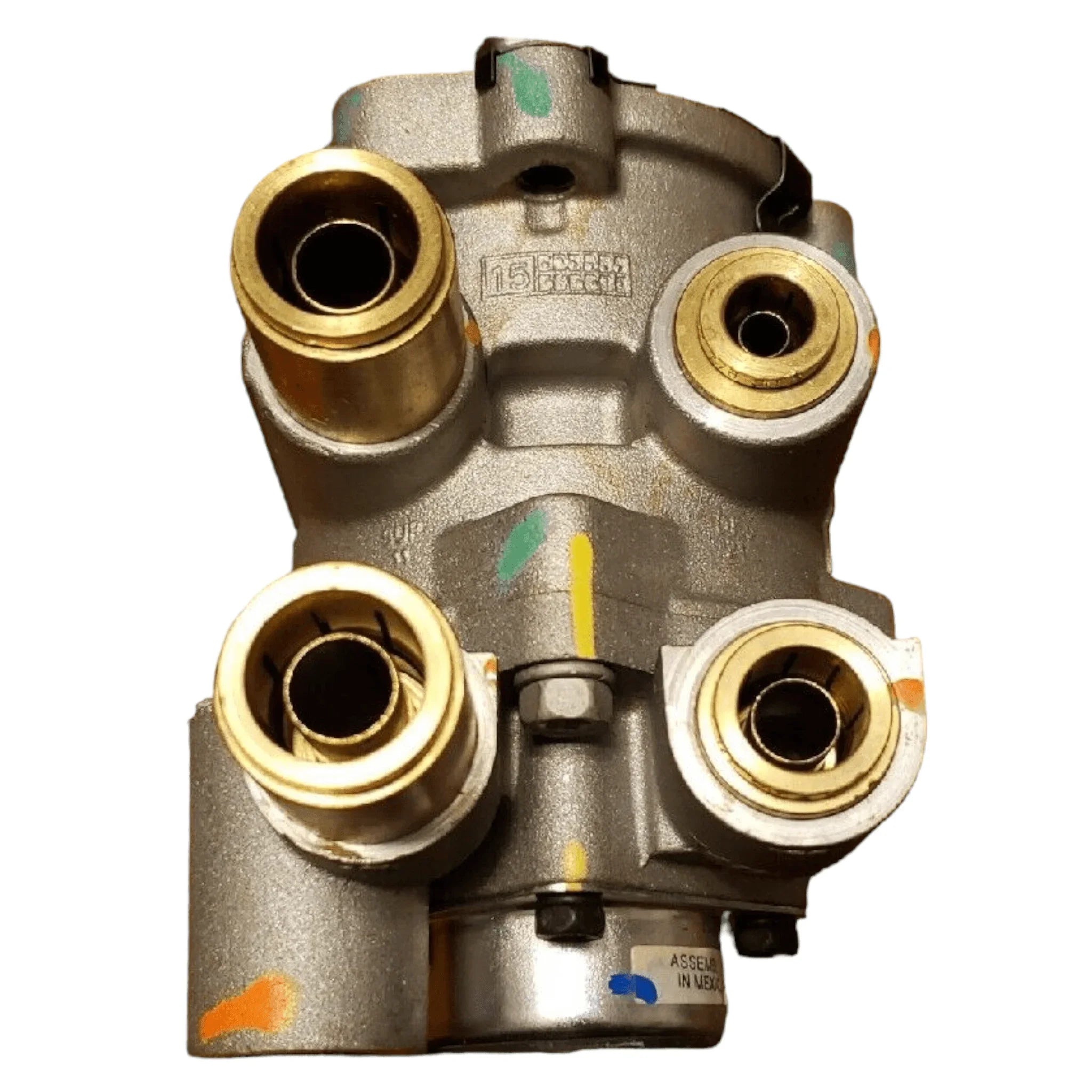 BAN800647 Genuine International Brake Pneumatic Valve 800367