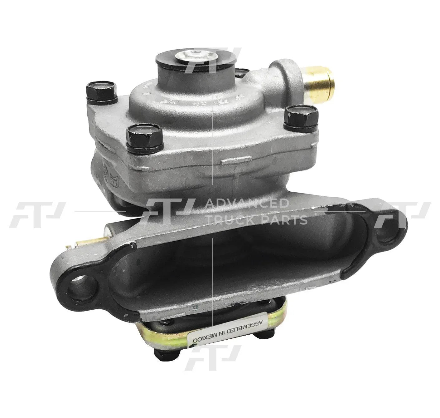 BAN800969 Genuine International Valve Inversion Modulating Bendix