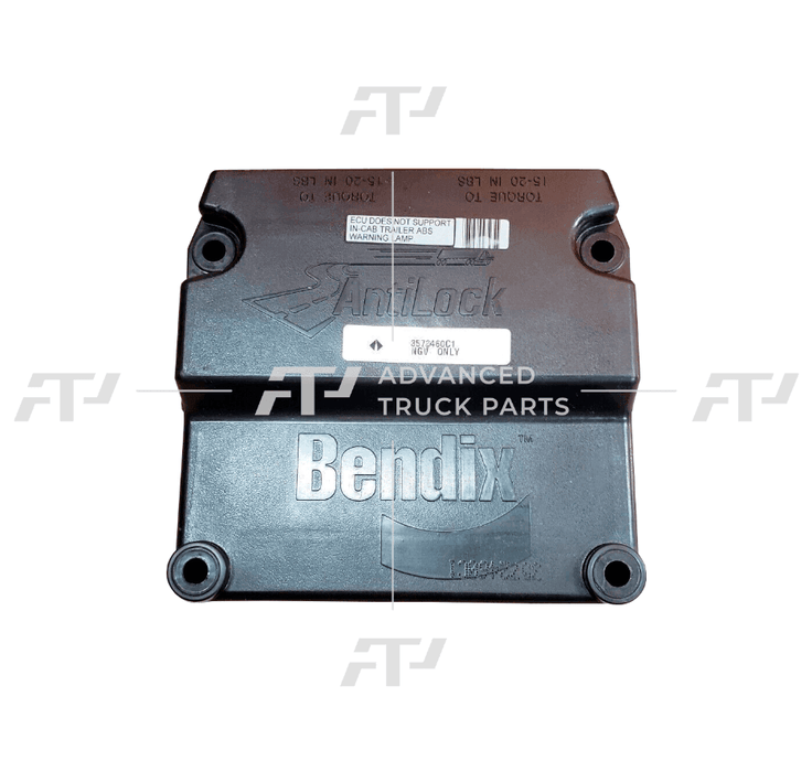 BAN801167 Genuine International Abs Module - ADVANCED TRUCK PARTS