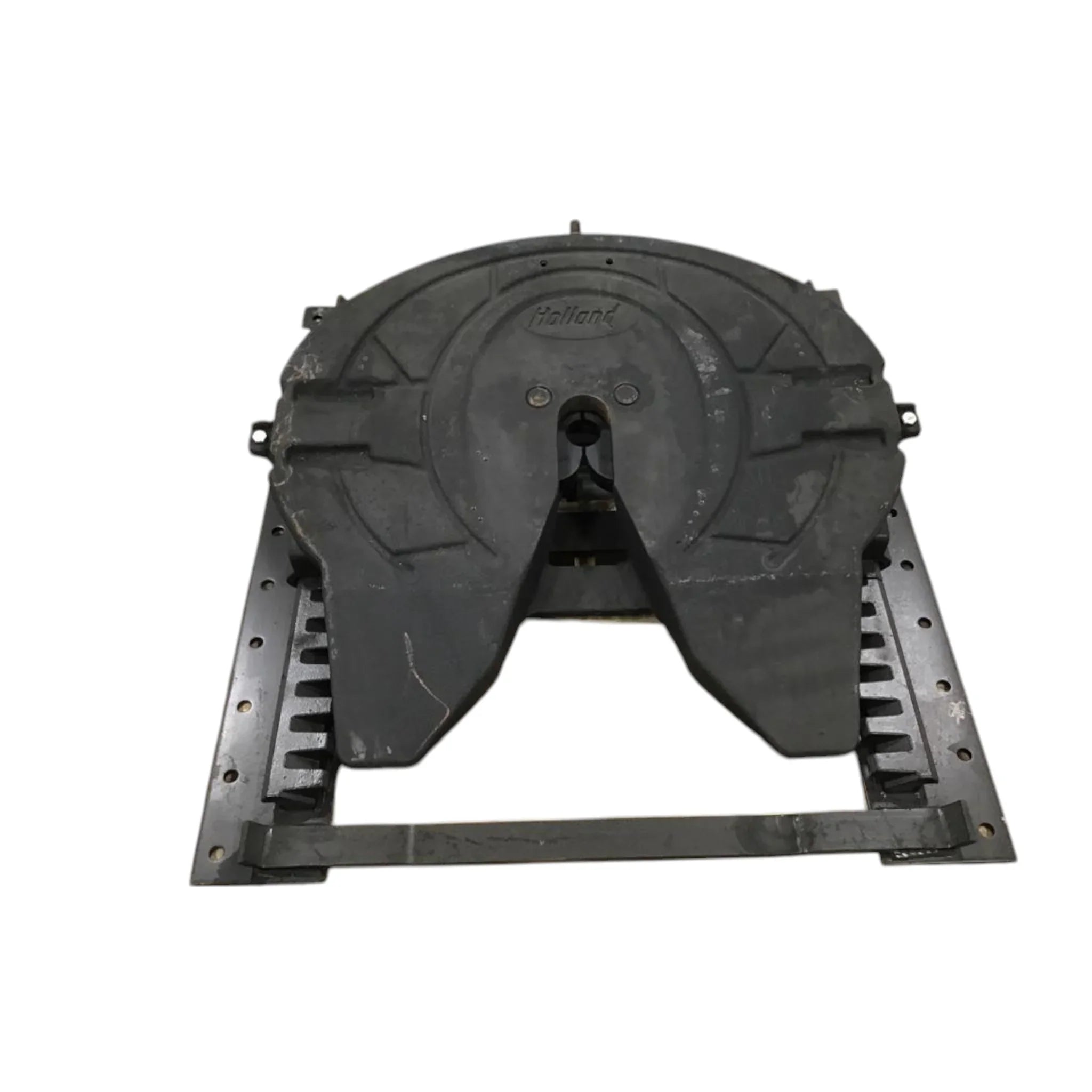23622784 Genuine Mack Fifth Wheel - Truck To Trailer