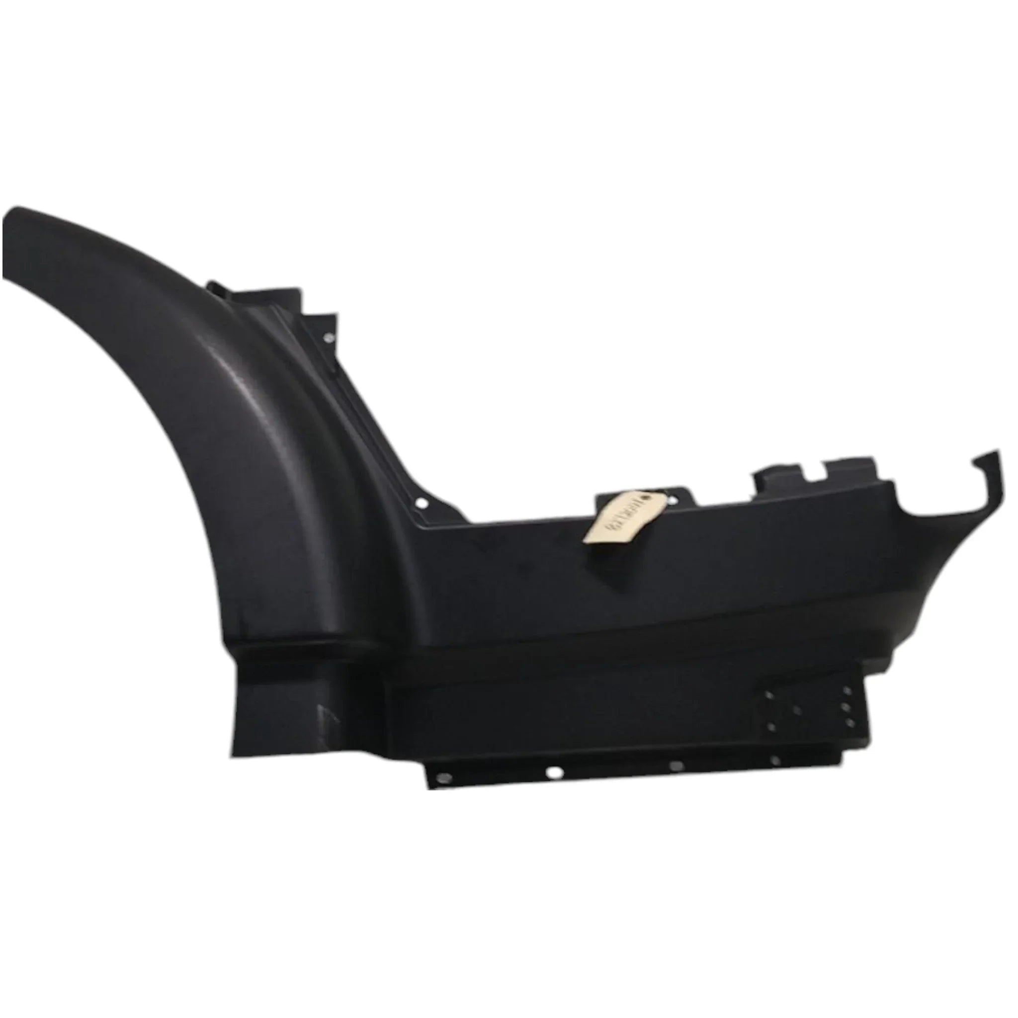 82720128 Genuine Volvo Cowl - Truck To Trailer