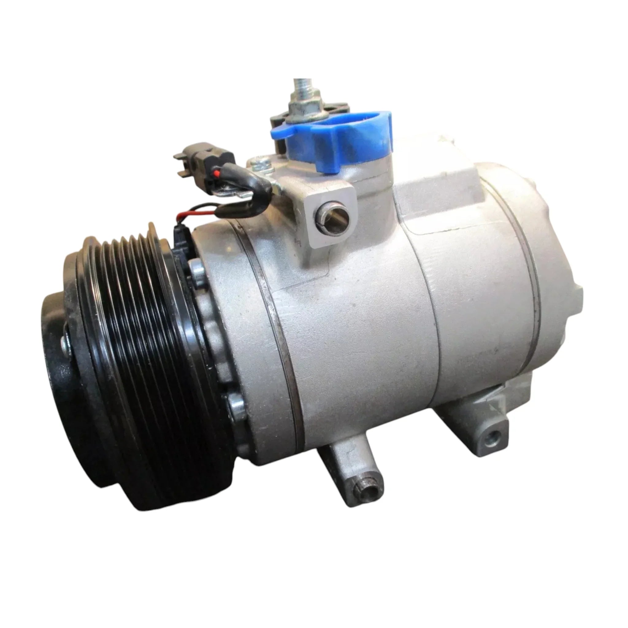 BC3Z-19703-B Genuine Ford A/C Compressor