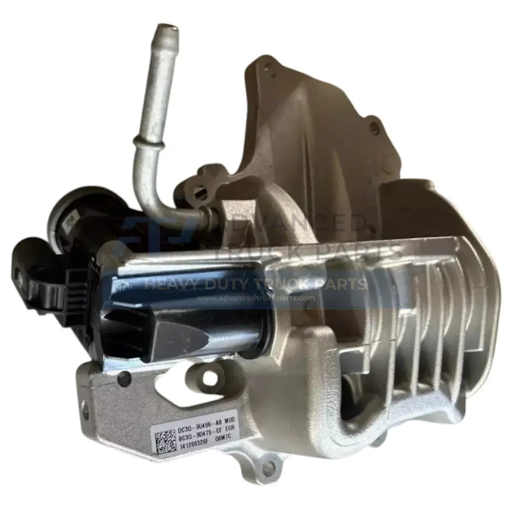 BC3Z9D475G Genuine Ford EGR Exhaust Gas Recirculation Valve