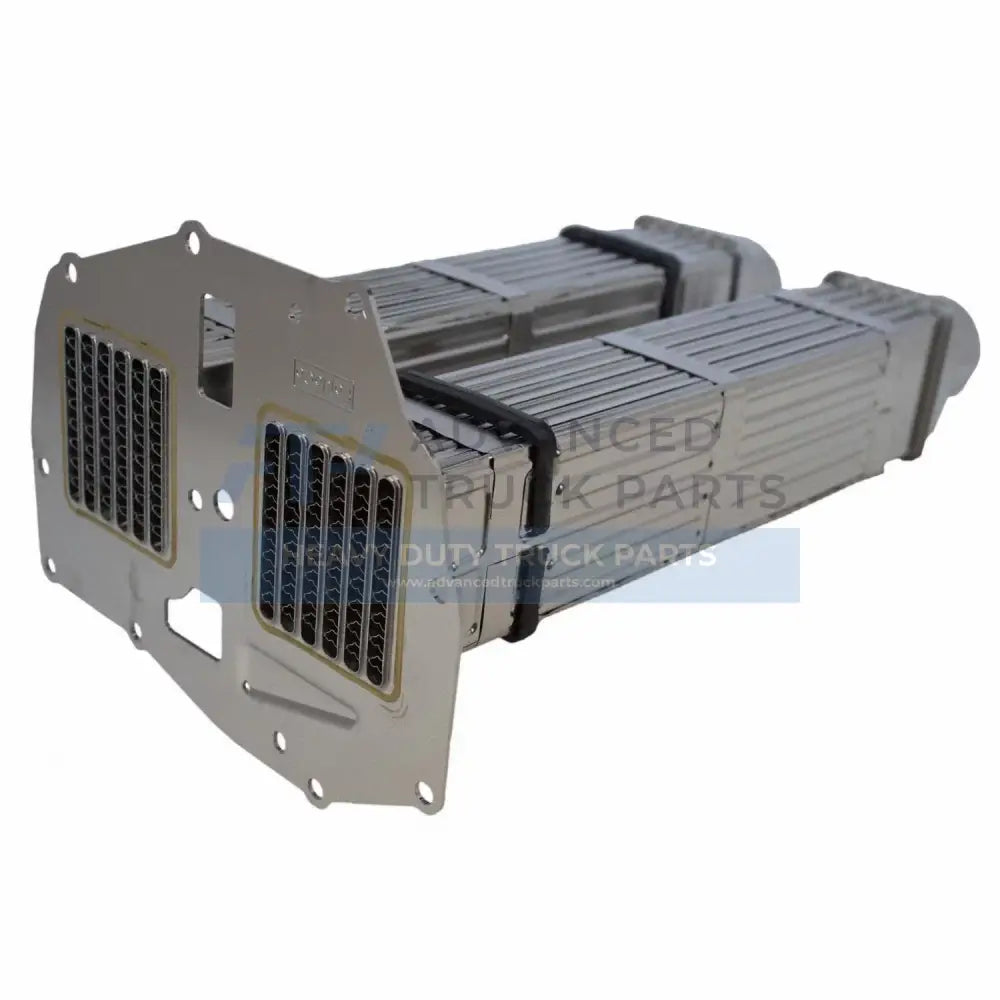 BC3Z 9V42 A Genuine Ford EGR Exhaust Gas Recirculation Cooler Tube