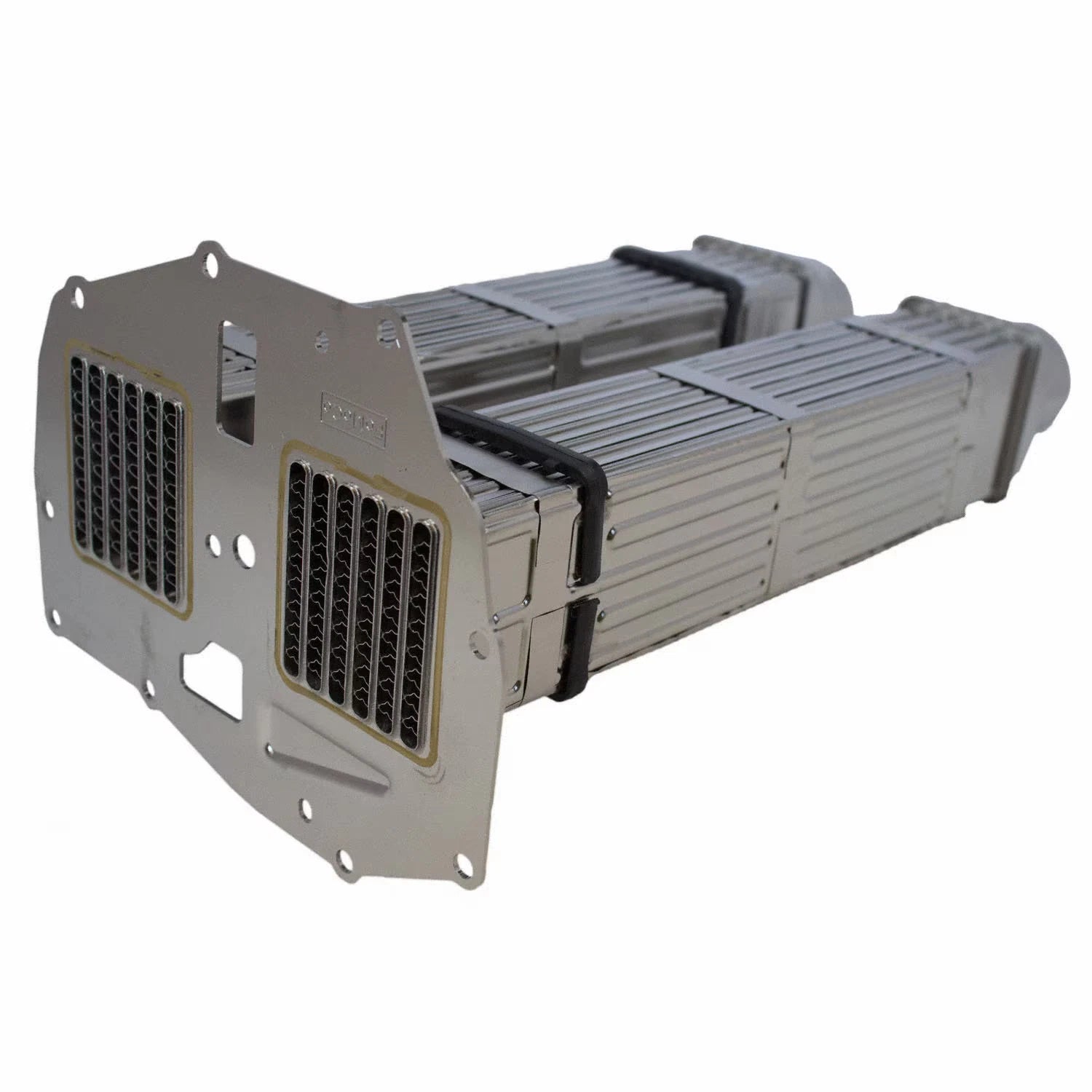 BC3Z 9V42 A Genuine Ford EGR Exhaust Gas Recirculation Cooler Tube