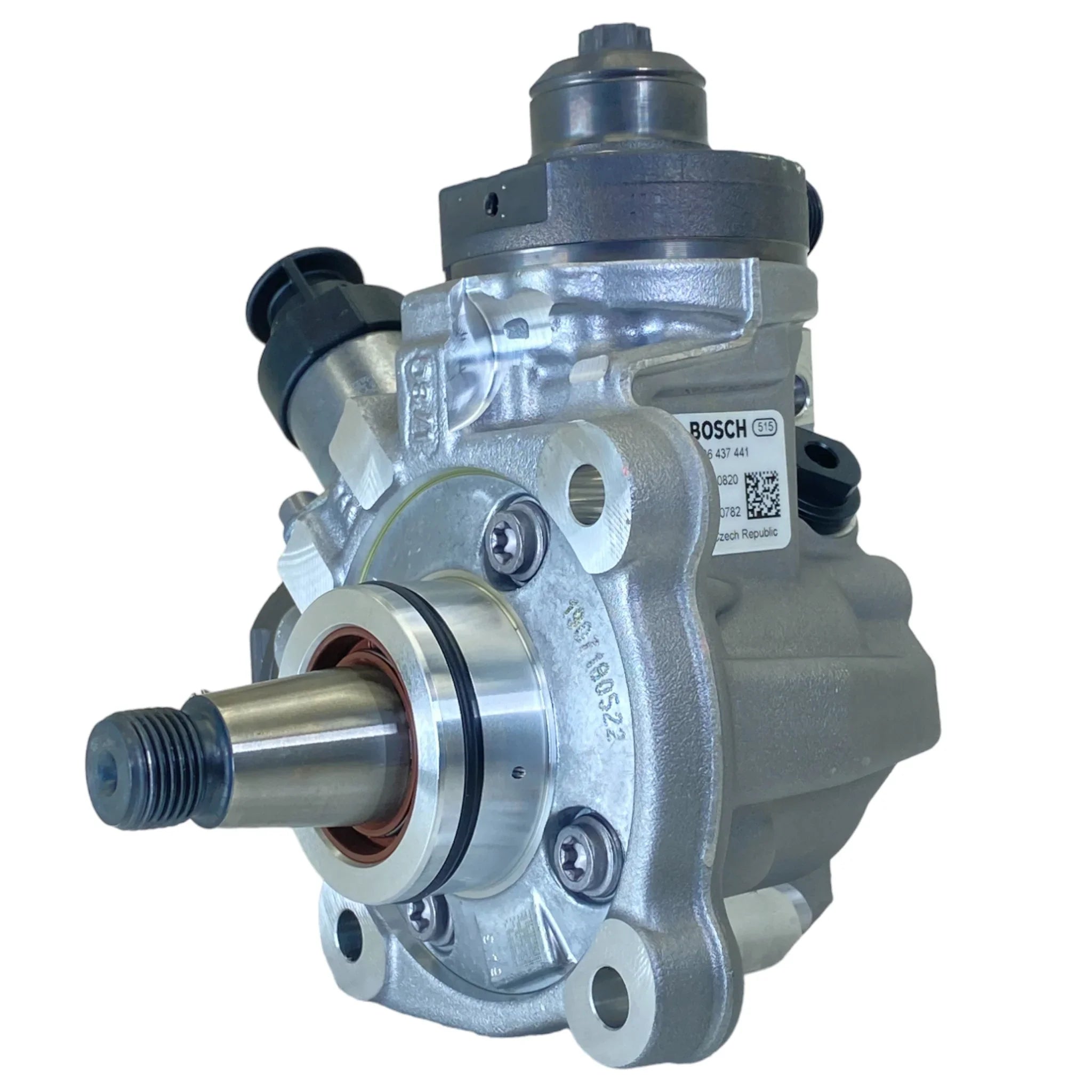 BC3Z9A543A Genuine Ford Fuel Pump For F-250 F-350