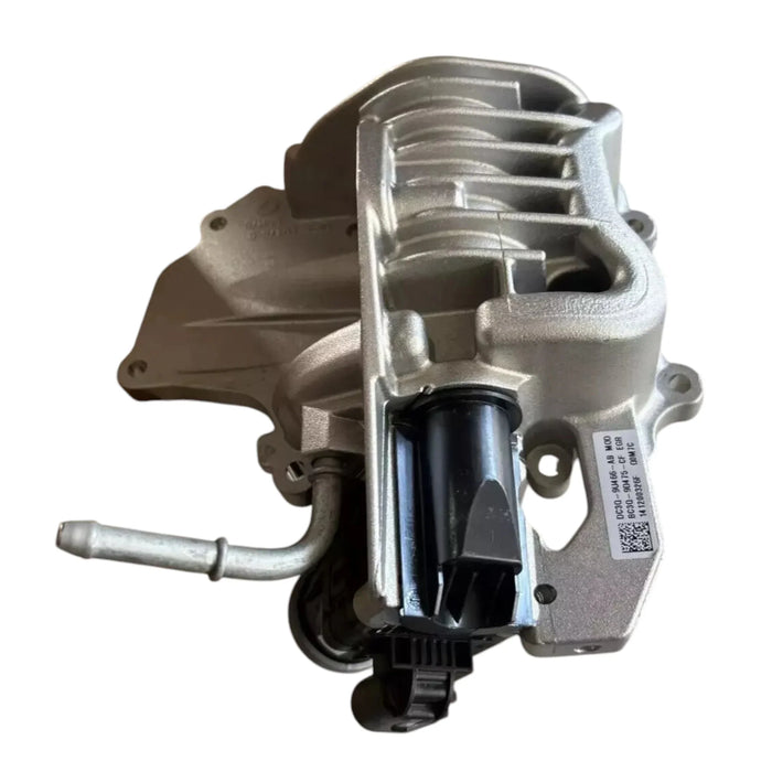 BC3Z9D475G Genuine Ford EGR Exhaust Gas Recirculation Valve