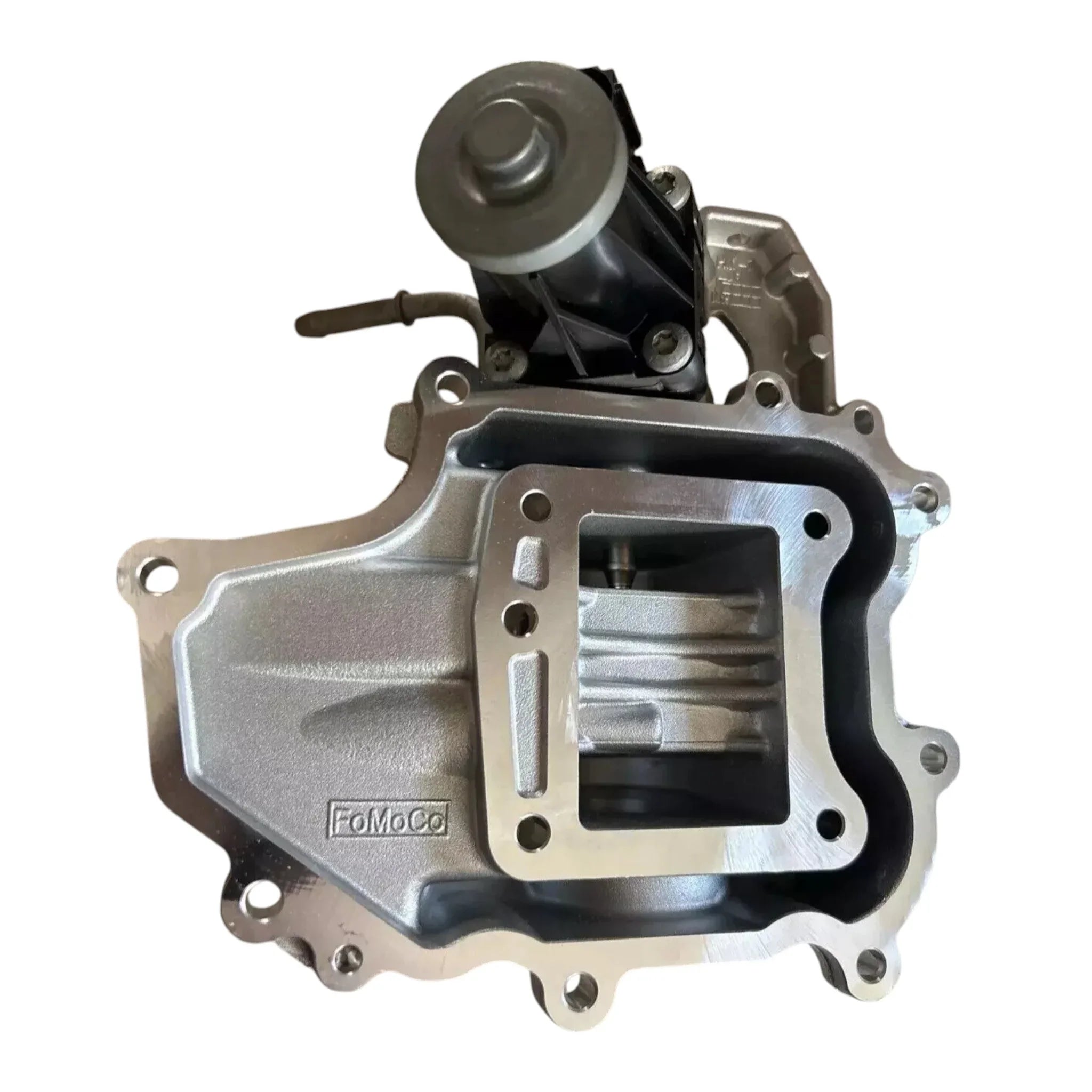 BC3Z9D475G Genuine Ford EGR Exhaust Gas Recirculation Valve