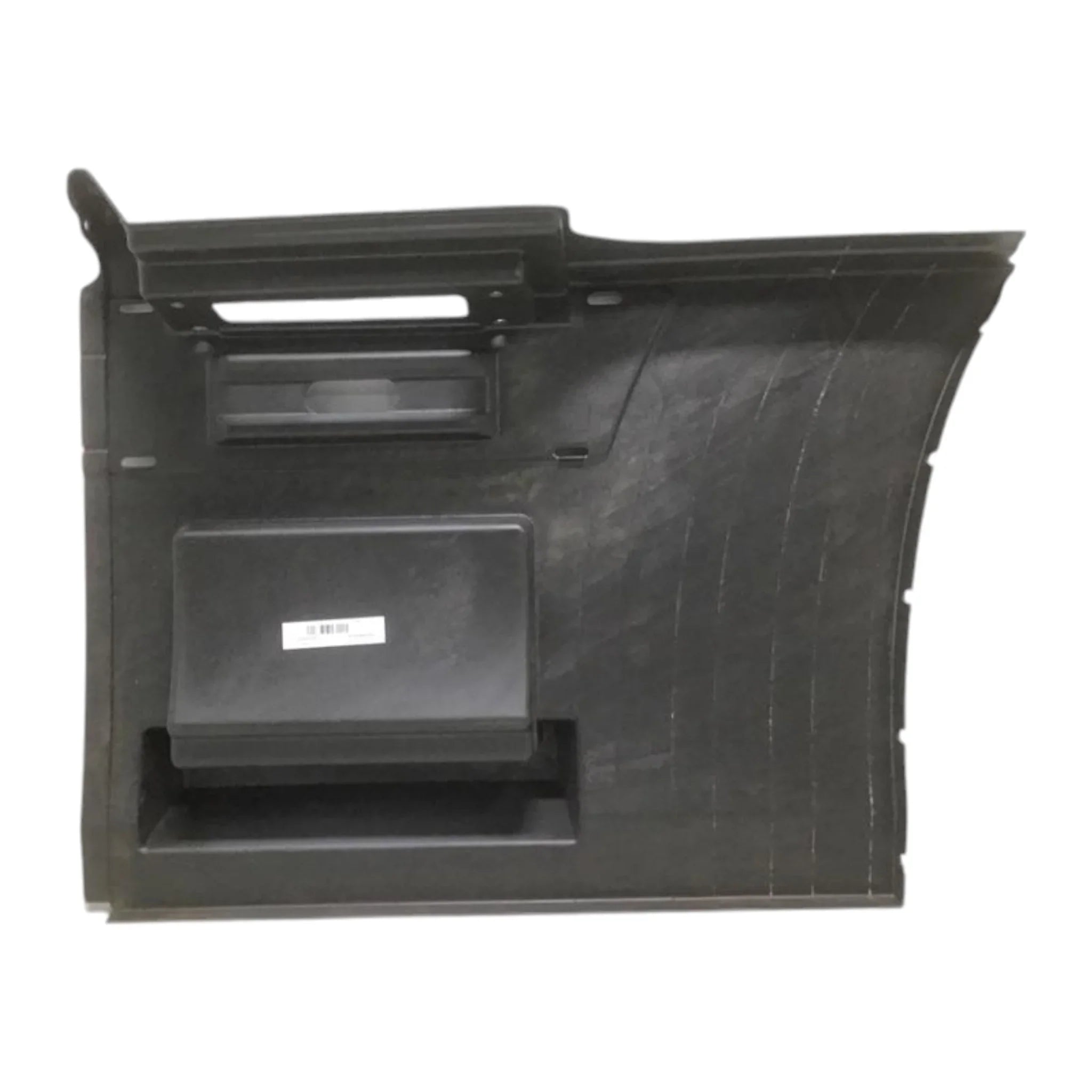 20500504 Genuine Volvo Chassis Fairing - Truck To Trailer