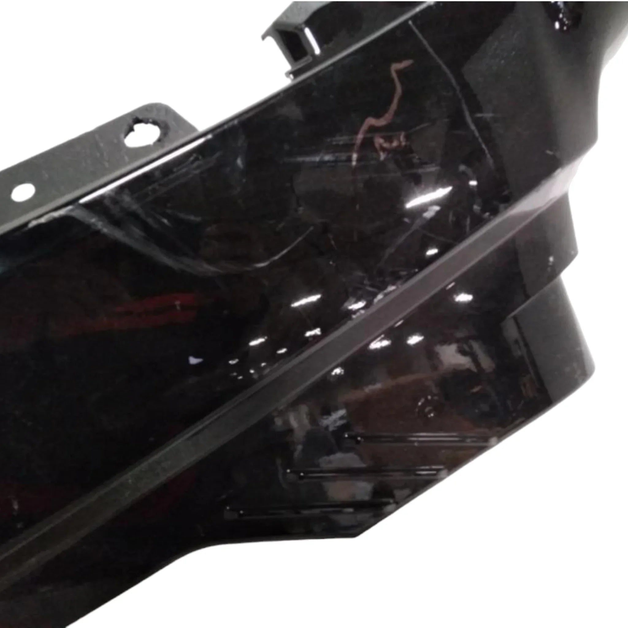 84738851 Genuine Volvo Cowl Side - Truck To Trailer