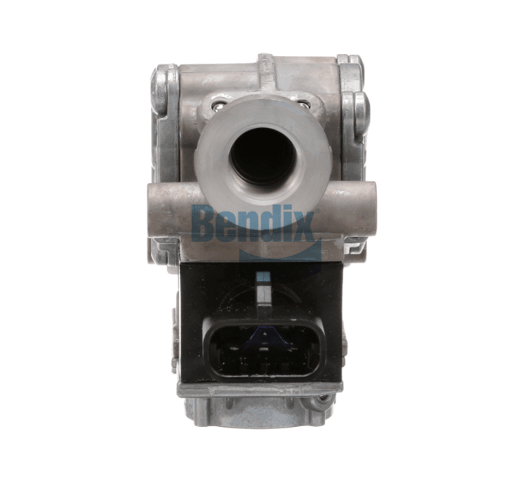 BE 801481 Genuine International M-32QR ABS Modulator Valve - ADVANCED TRUCK PARTS