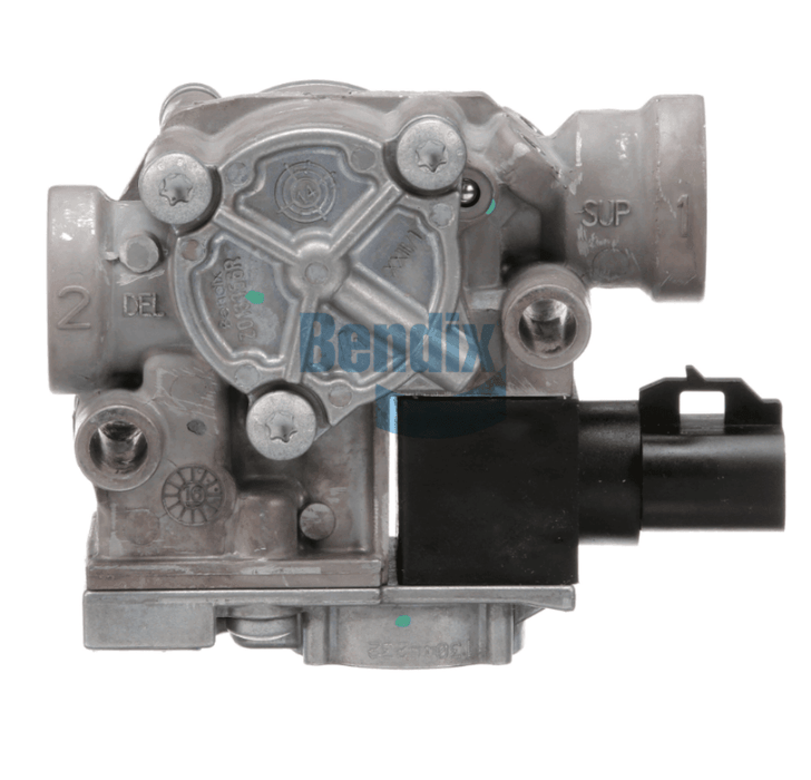 BE 801481 Genuine International M-32QR ABS Modulator Valve - ADVANCED TRUCK PARTS