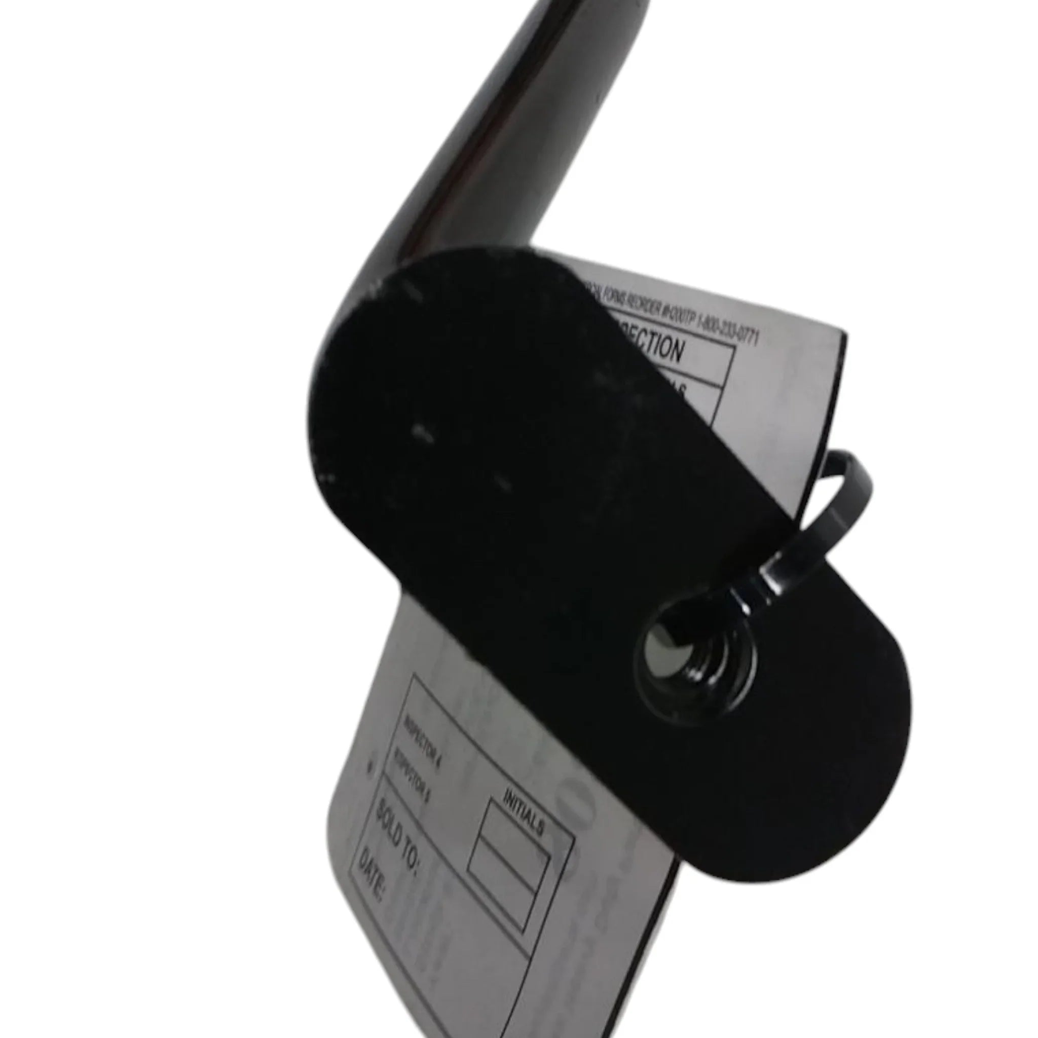 8083301 Genuine Mack Bracket - Truck To Trailer