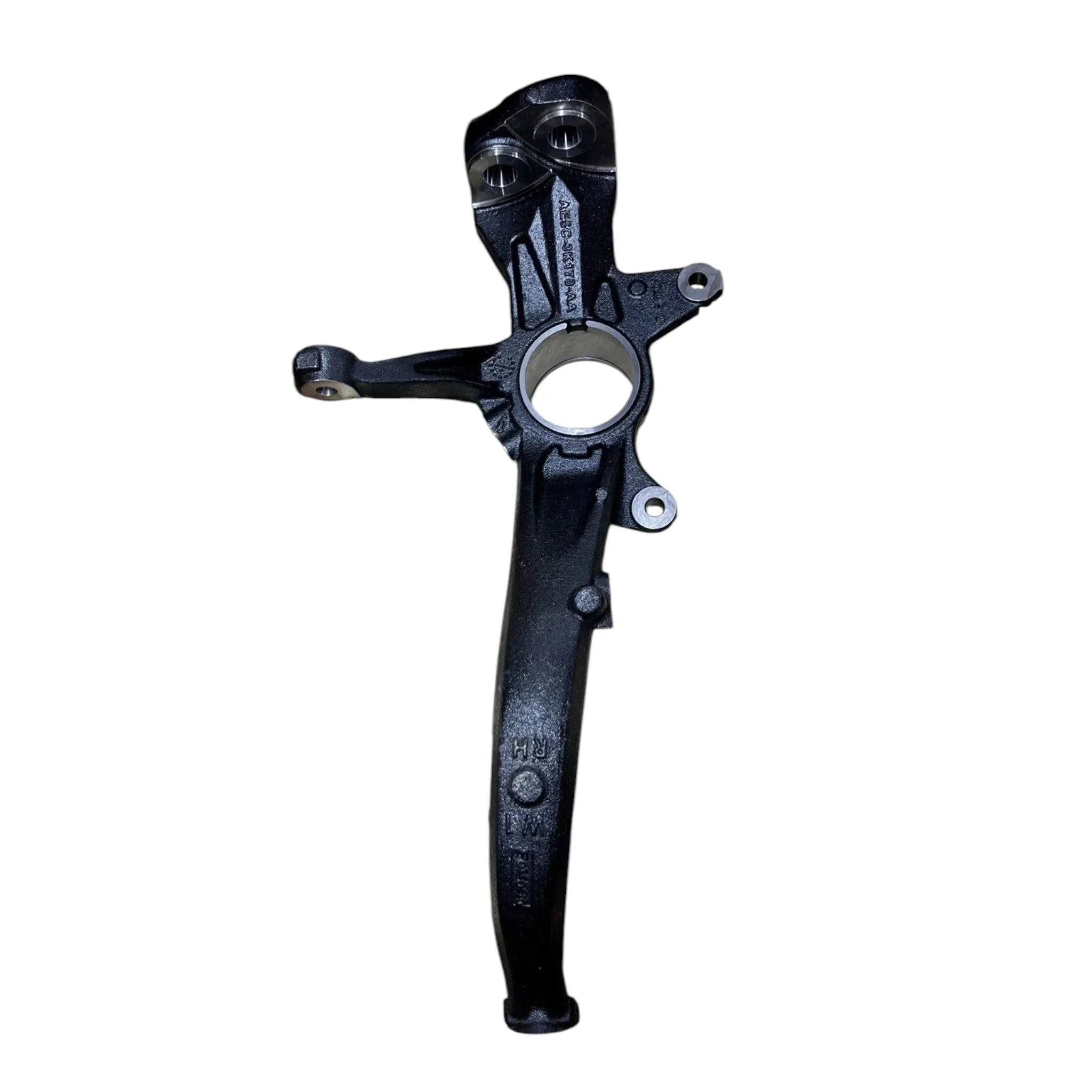 8E5Z-3K185-A Genuine Ford Front Wheel Knuckle