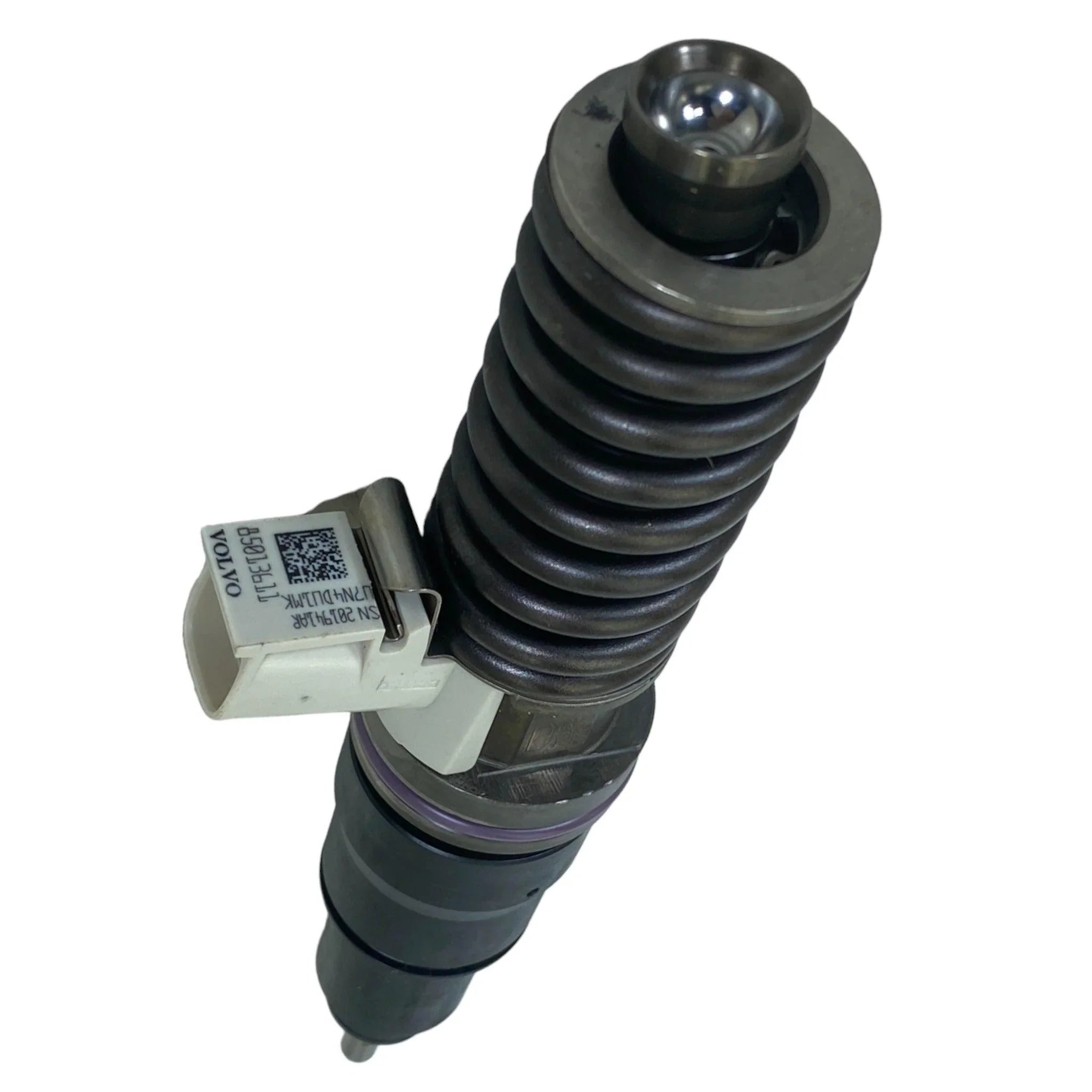 BEBE5L11001 Genuine Mack Unit Injectors Kit Set Of Six For Volvo/Mack Md13