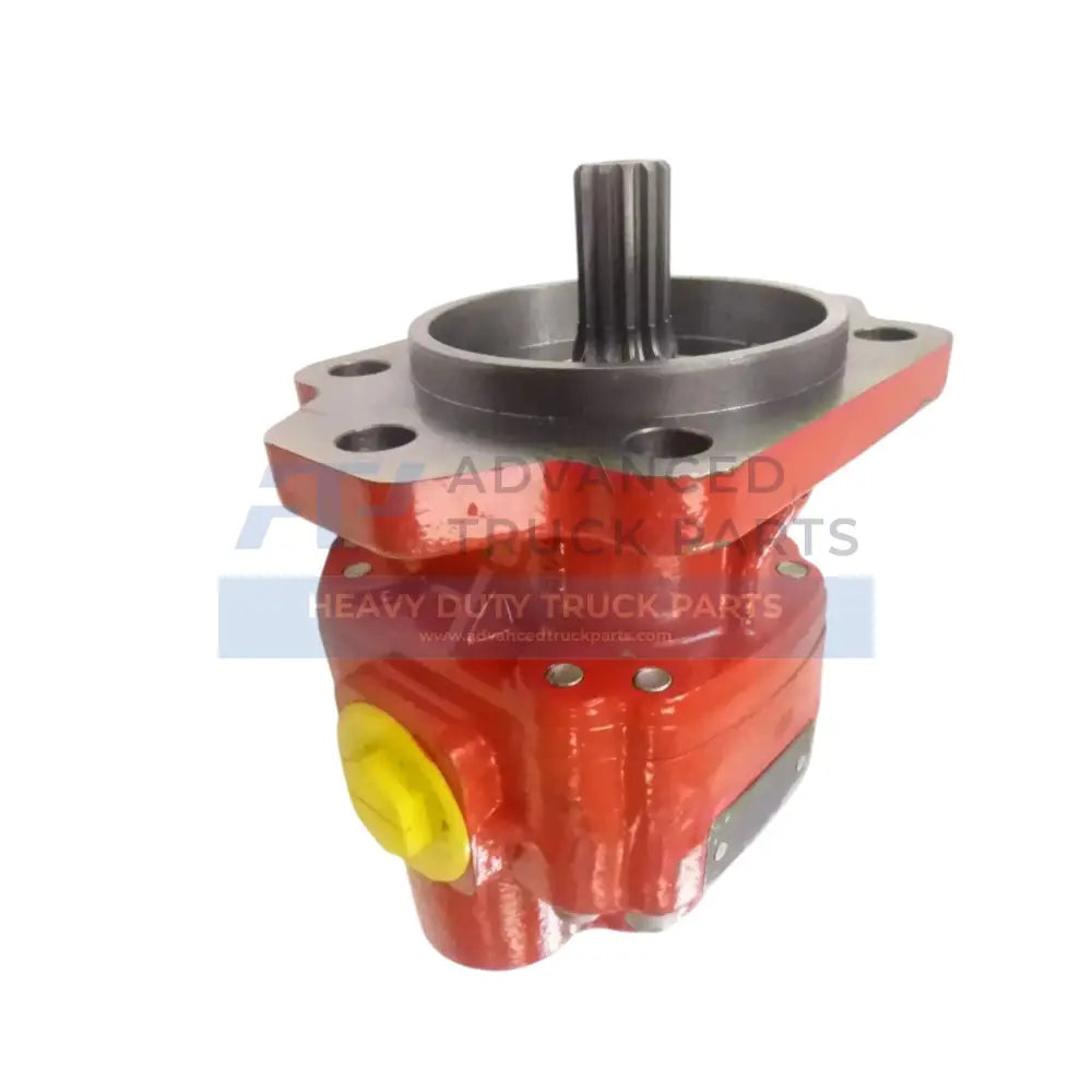 BELA13S20 Genuine Eaton Gear Pump Bel 13