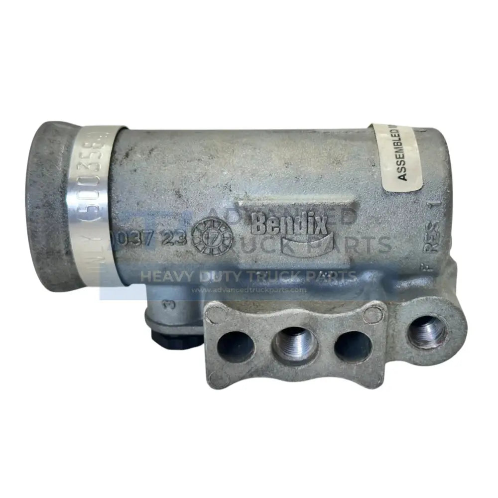 BW 5004049 Genuine Bendix Governor Valve Kit
