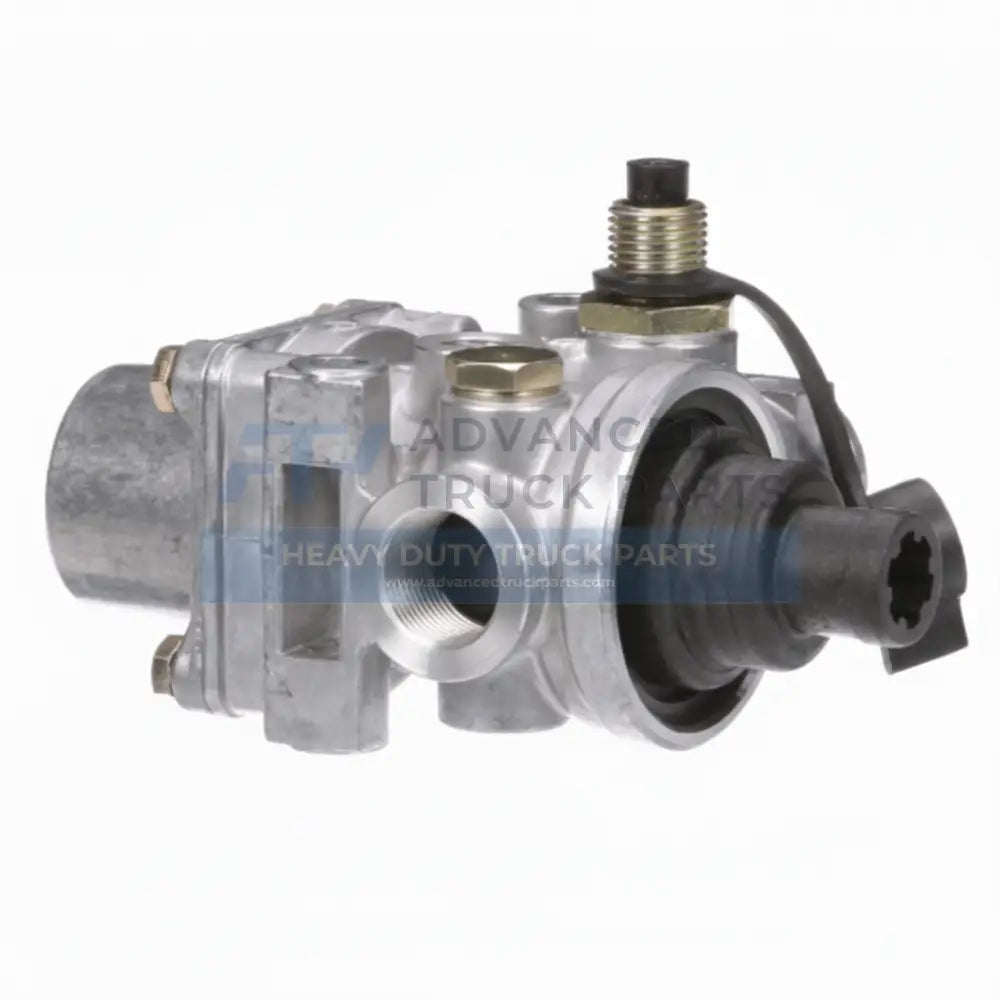 Bendix Air Brake Unloader Valve Maxxforce - Brake Valves
