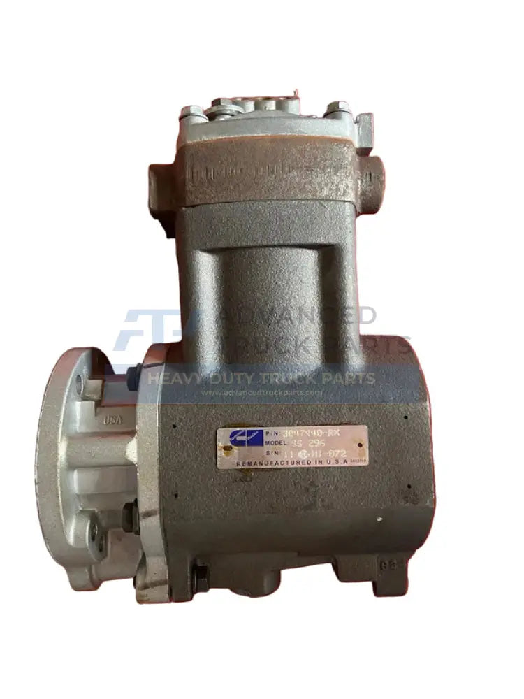 Bendix Air Compressor SS269 1 Cyl - AIR COMPRESSOR