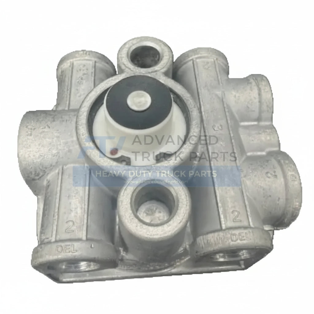 Bendix Brake Relay Valve - Relays