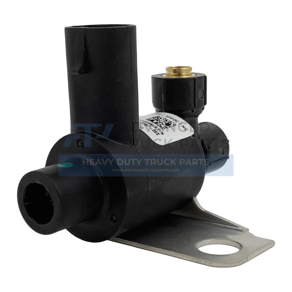 Bendix Genuine Bendix Clutch Solenoid Valve RH Mount - Clutches