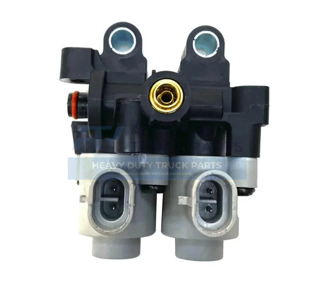 K073062BXW Bendix Latching Solenoid Assembly 1/4 Ptc Supply