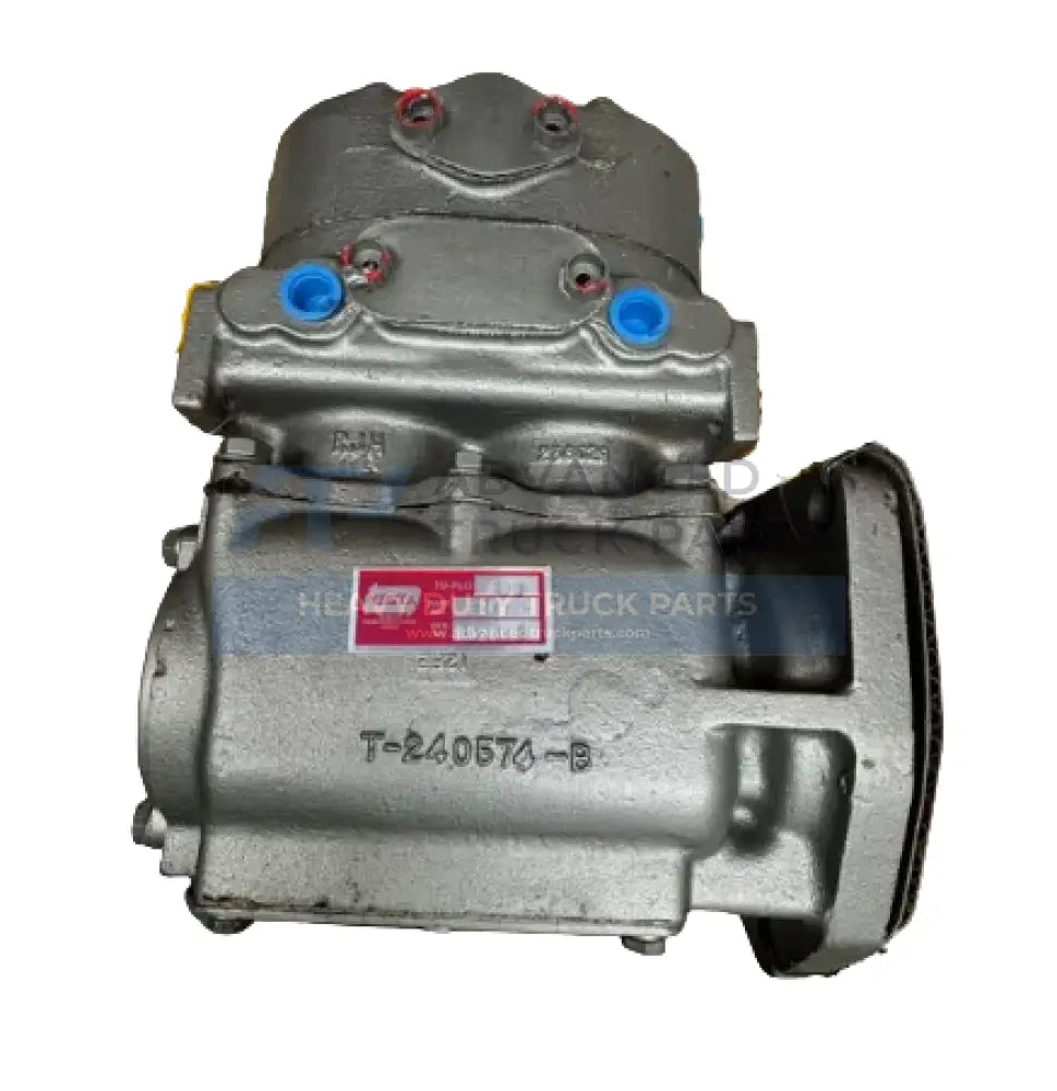Bepco Air Compressor TF-500 for Bendix - AIR COMPRESSOR