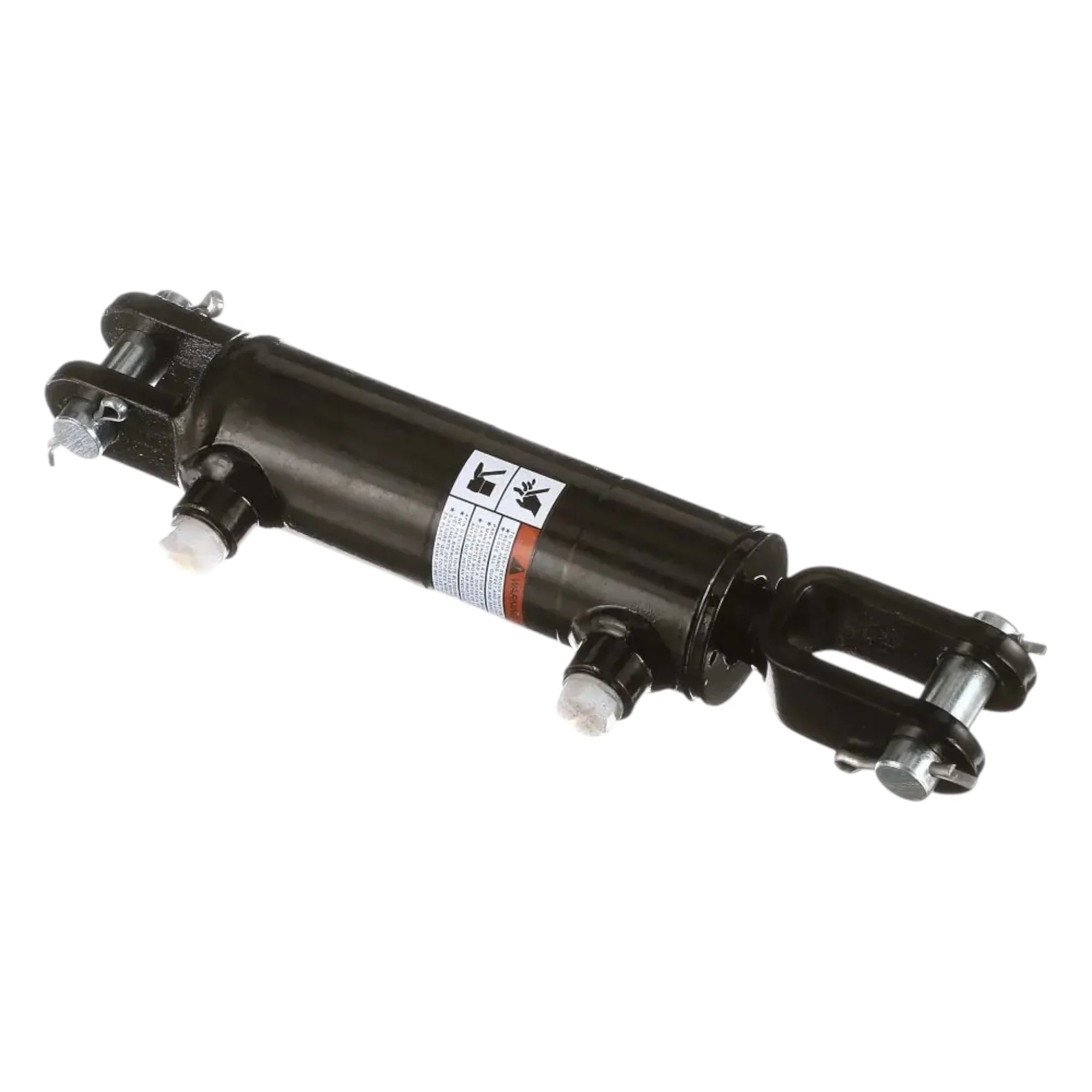 BER665433 Case Deflector Hydraulic Cylinder