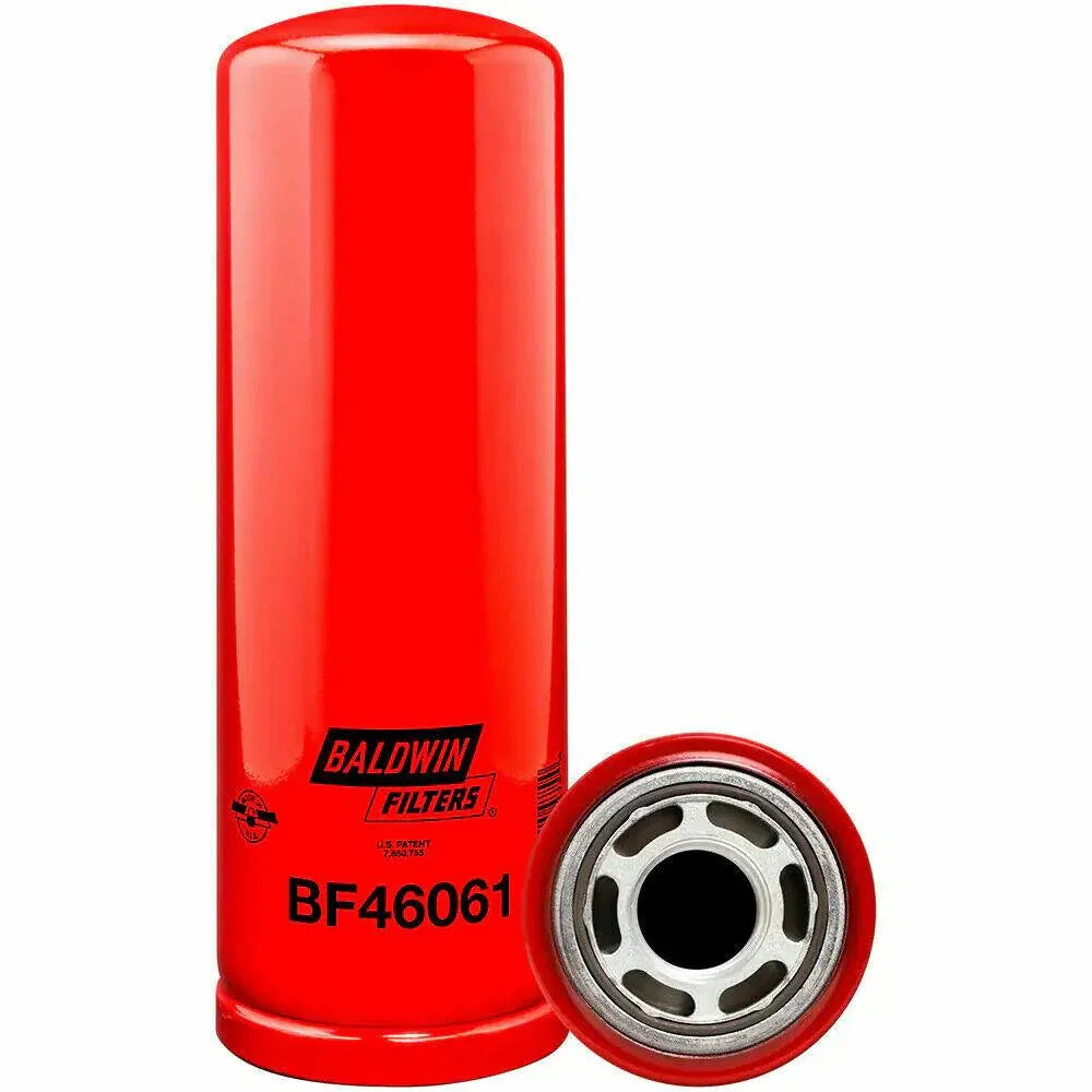 Bf46061 Baldwin Filter Spin On Fuel Bulk Storage Tank Transfer Cart Dispensing