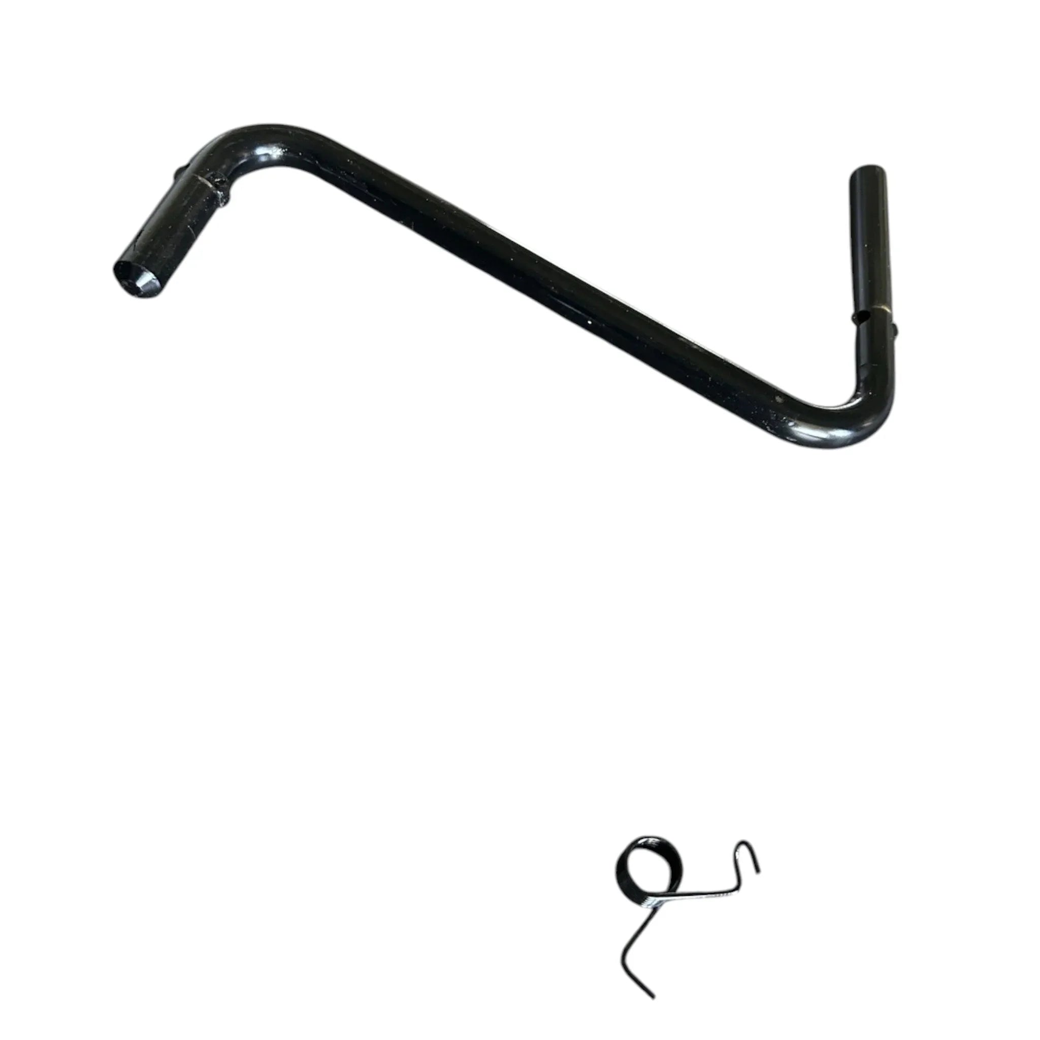BG20759 John Deere Power Flow Blower Assembly