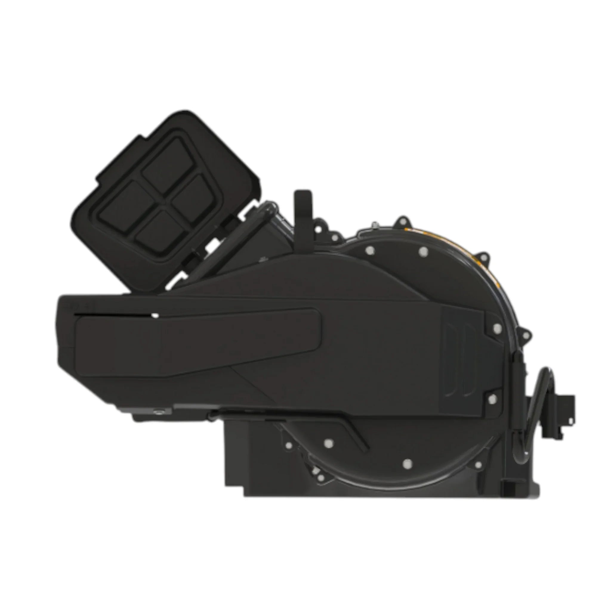 BG20759 John Deere Power Flow Blower Assembly
