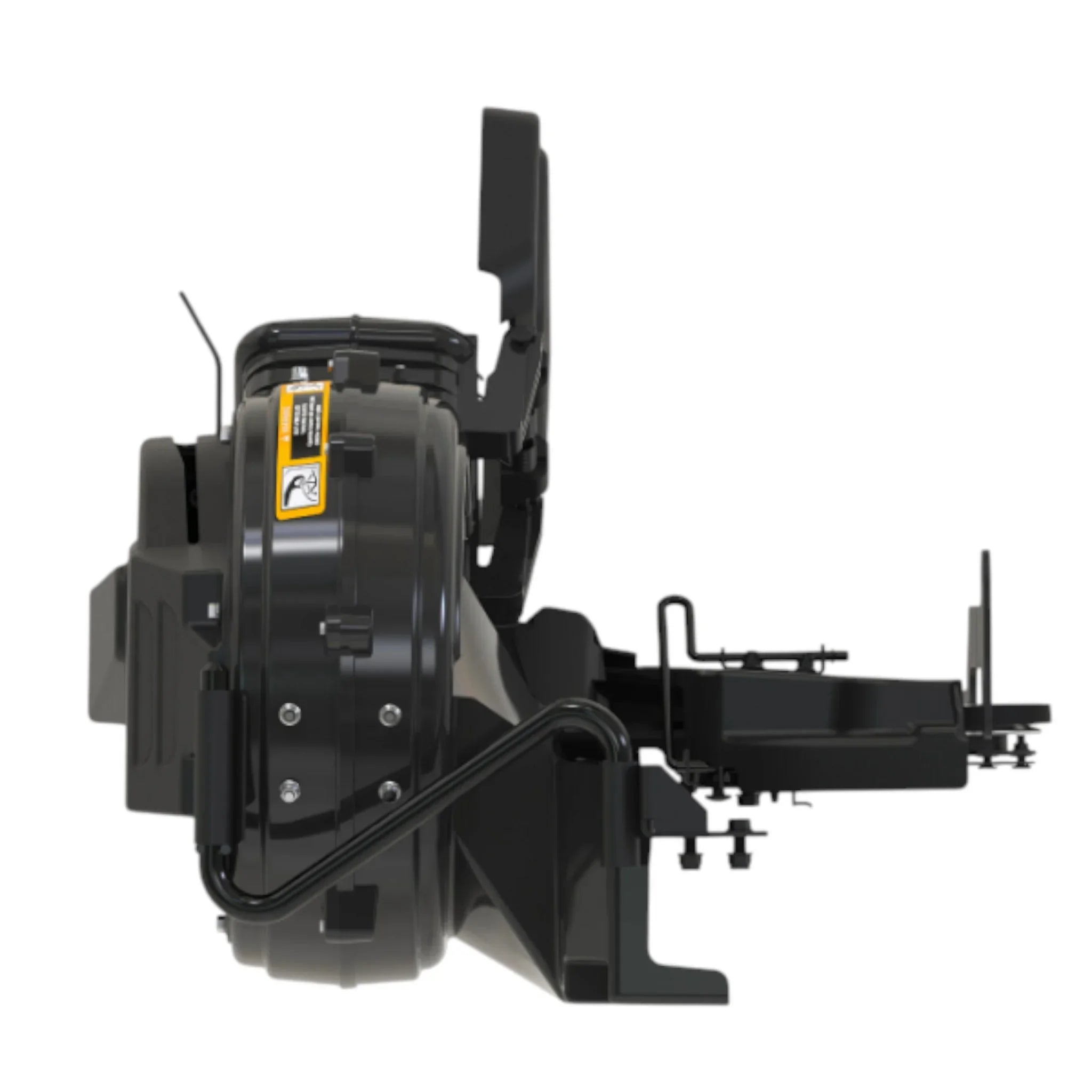 BG20759 John Deere Power Flow Blower Assembly