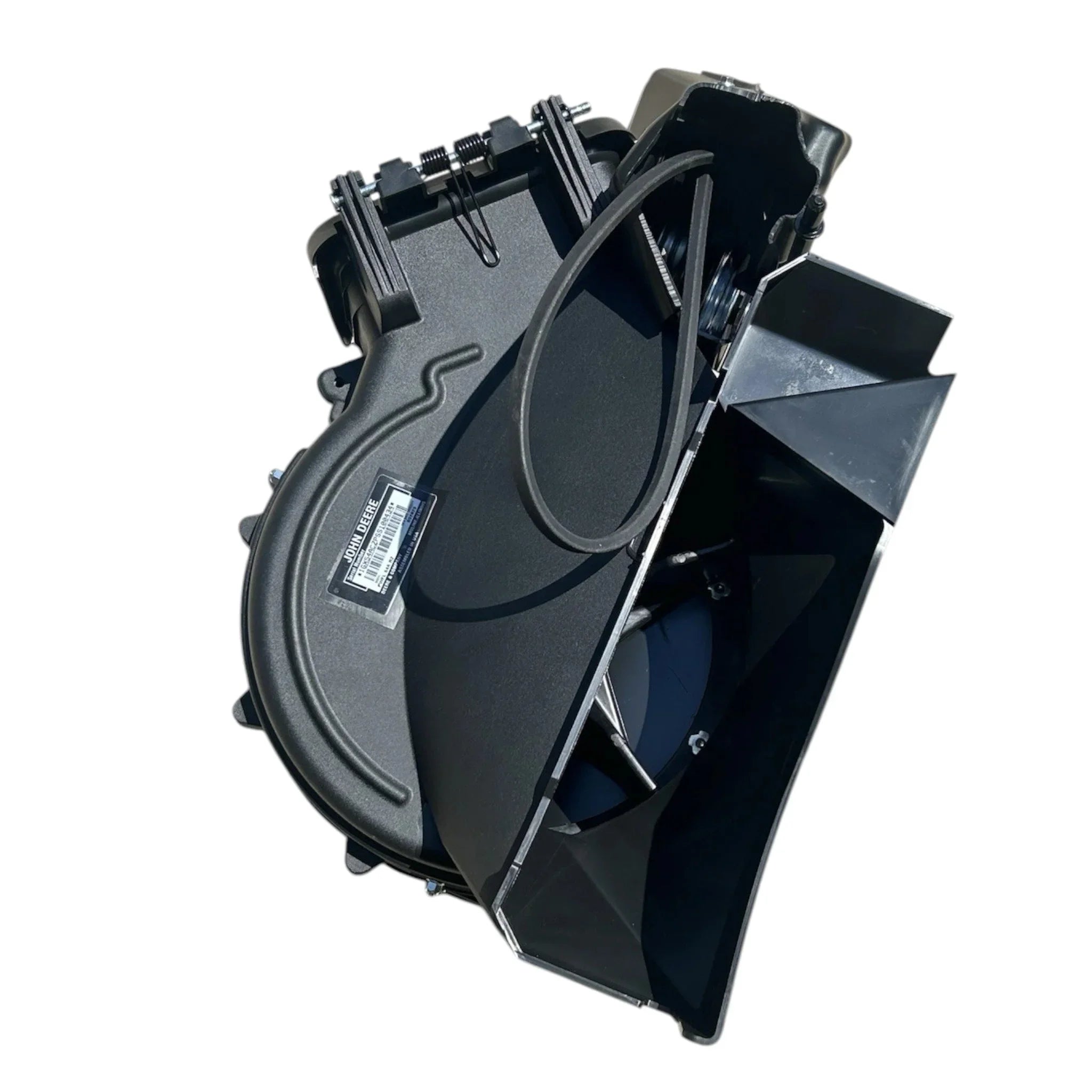 BG20759 John Deere Power Flow Blower Assembly