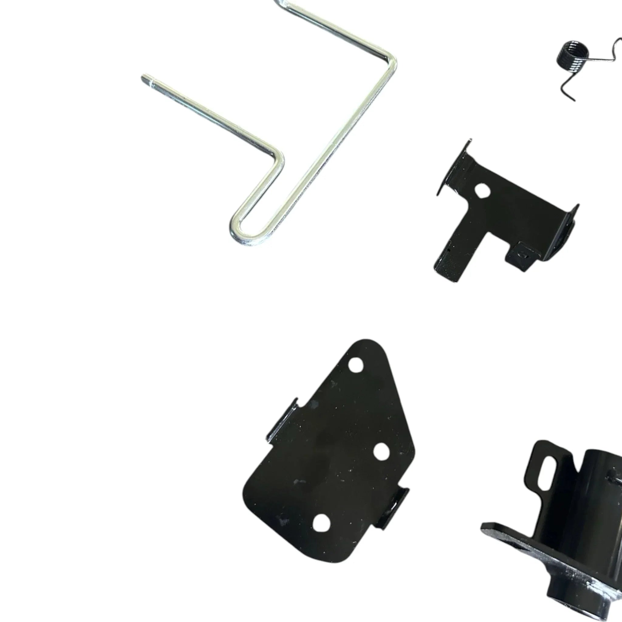 BG20759 John Deere Power Flow Blower Assembly