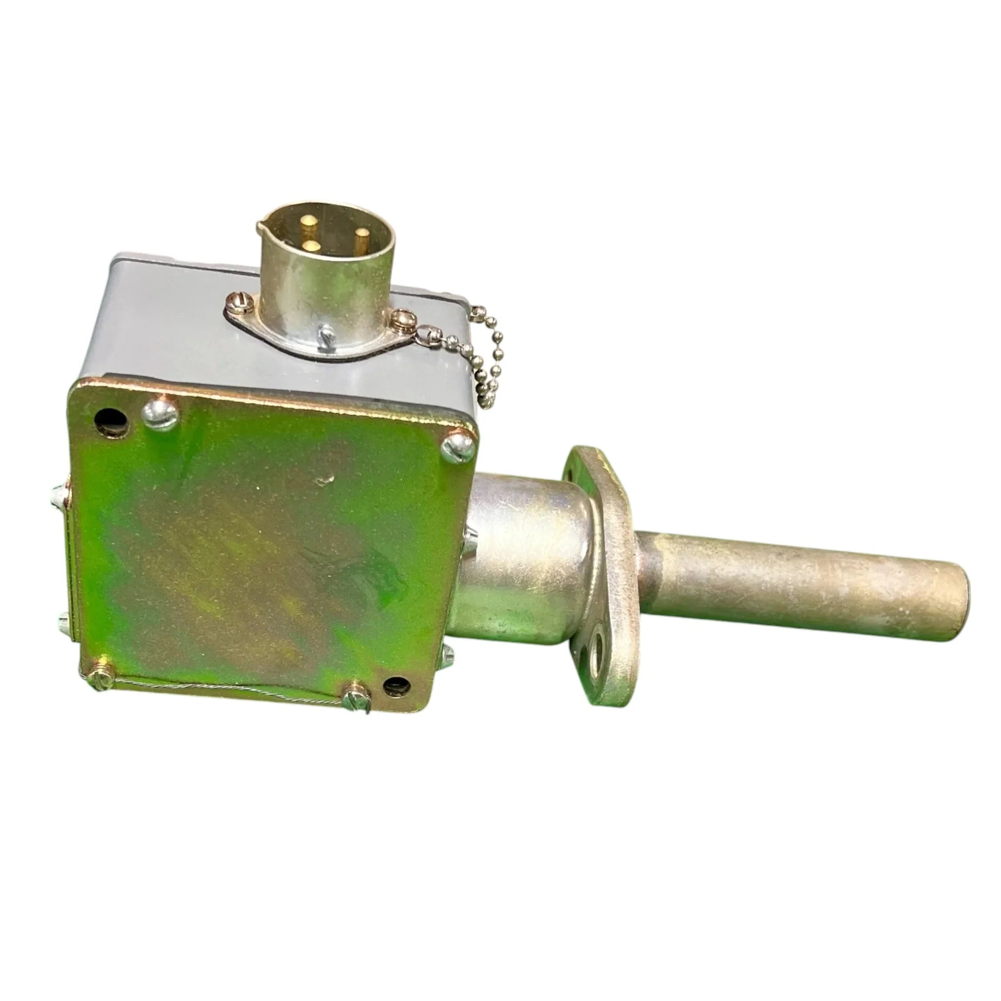 BGW22-S1 Genuine Square D Temperature Switch