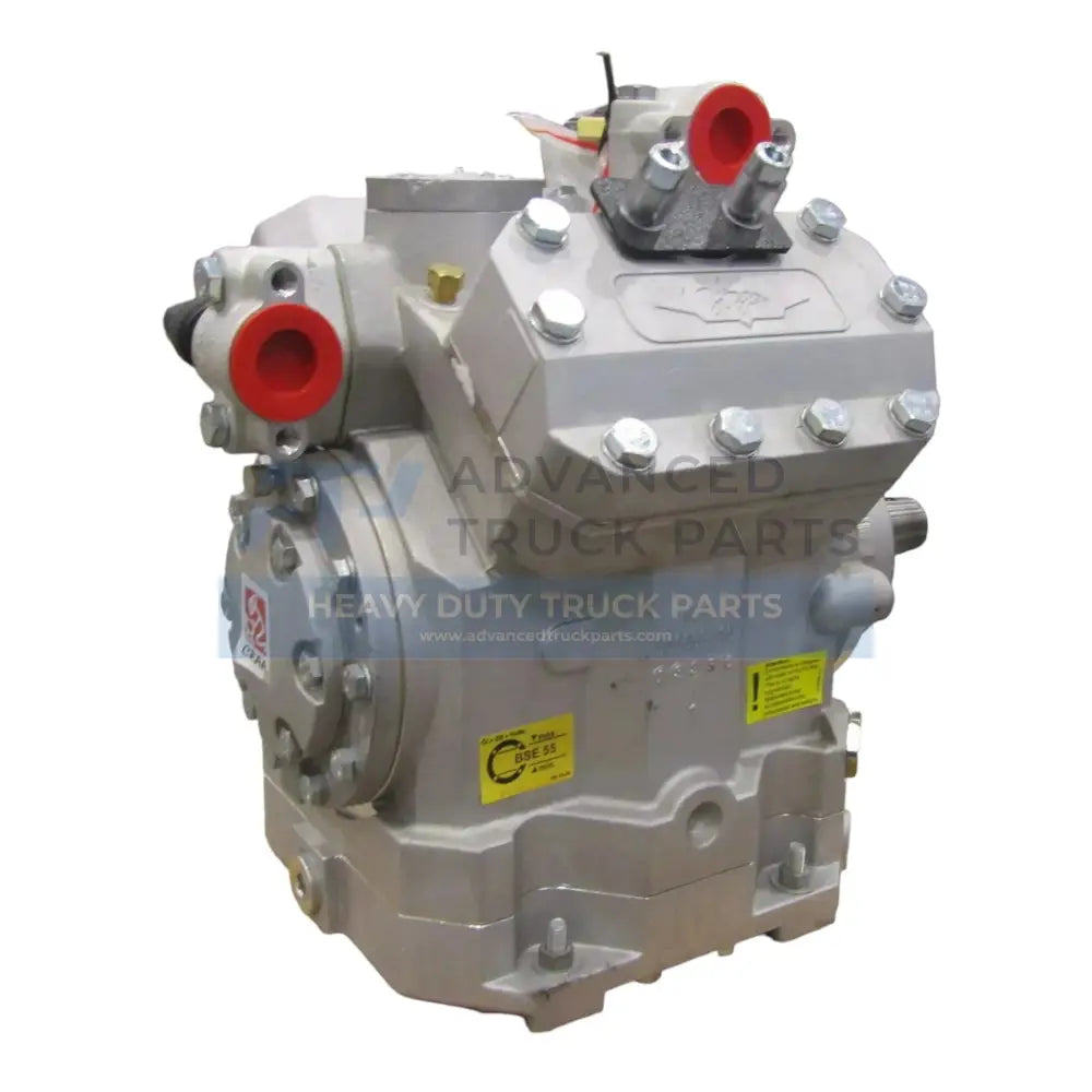 4NFCY Bitzer A/C Compressor