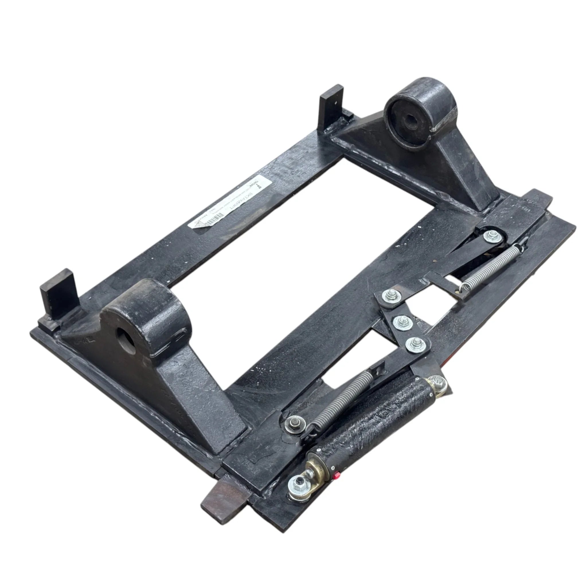 BKTAWB9PT Genuine Fontaine Air Slide Bracket Assembly 9.75in