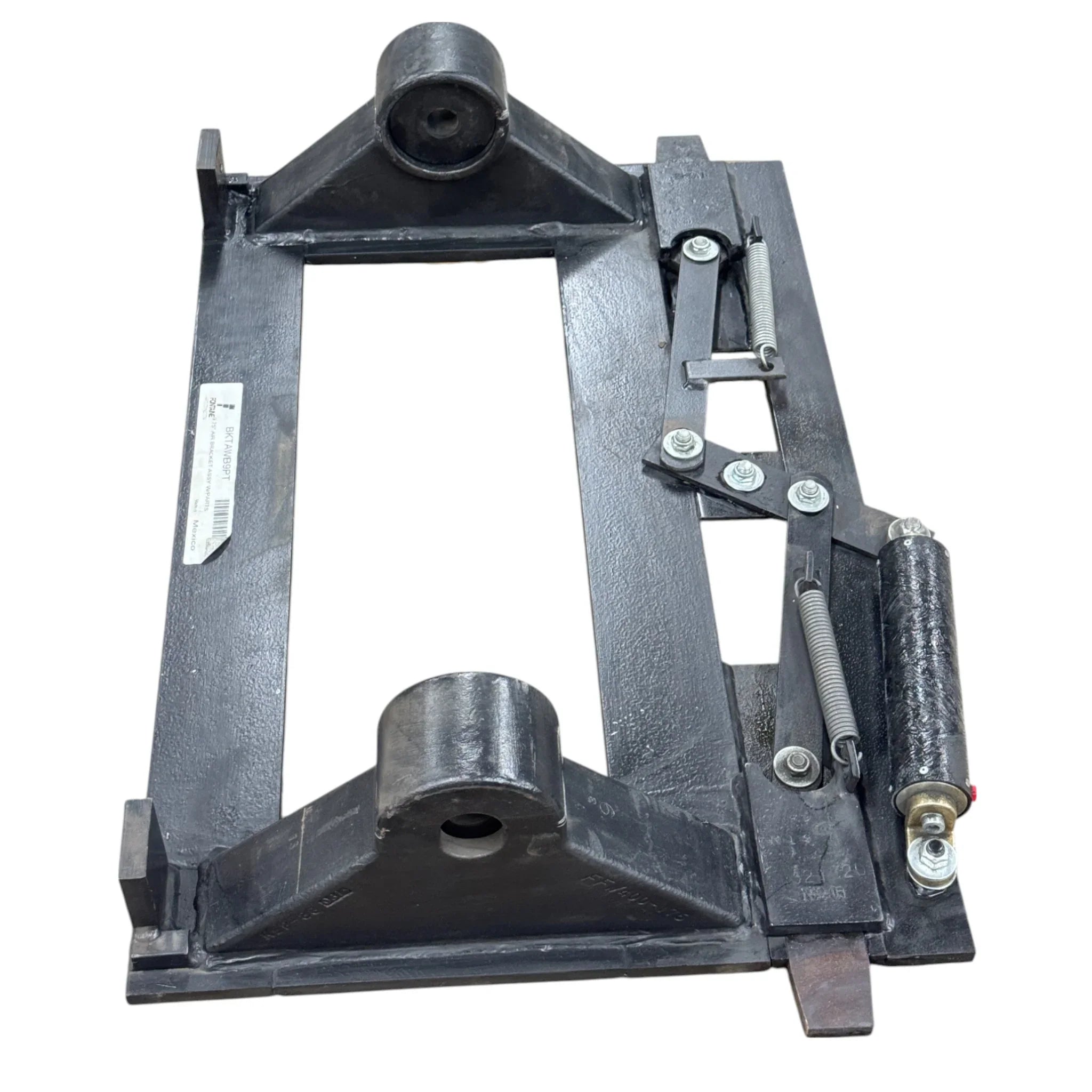 BKTAWB9PT Genuine Fontaine Air Slide Bracket Assembly 9.75in