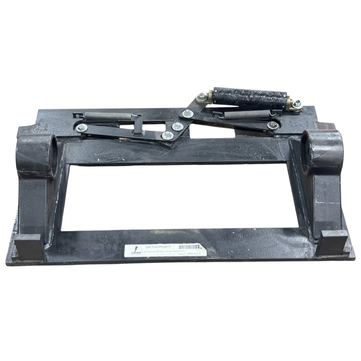 BKTAWB9PT Genuine Fontaine Air Slide Bracket Assembly 9.75in