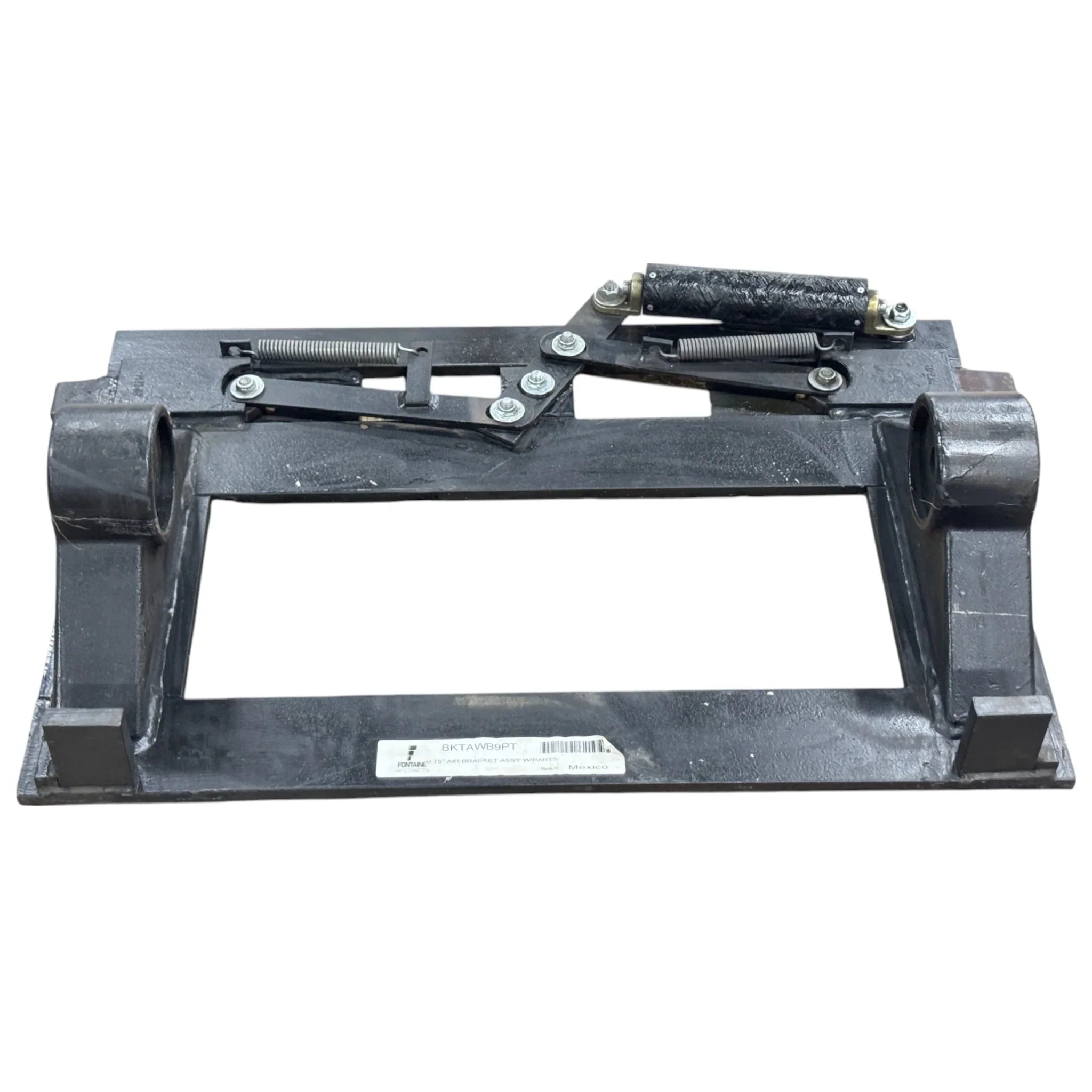 BKTAWB9PT Genuine Fontaine Air Slide Bracket Assembly 9.75in